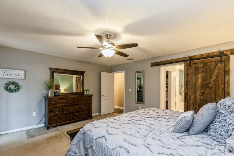 FOXWOOD ESTATES 1 - Residential
