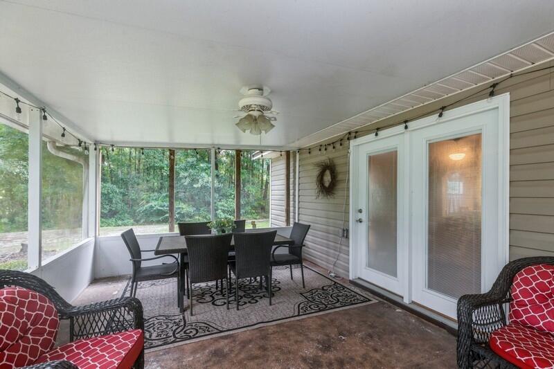 FOXWOOD ESTATES 1 - Residential