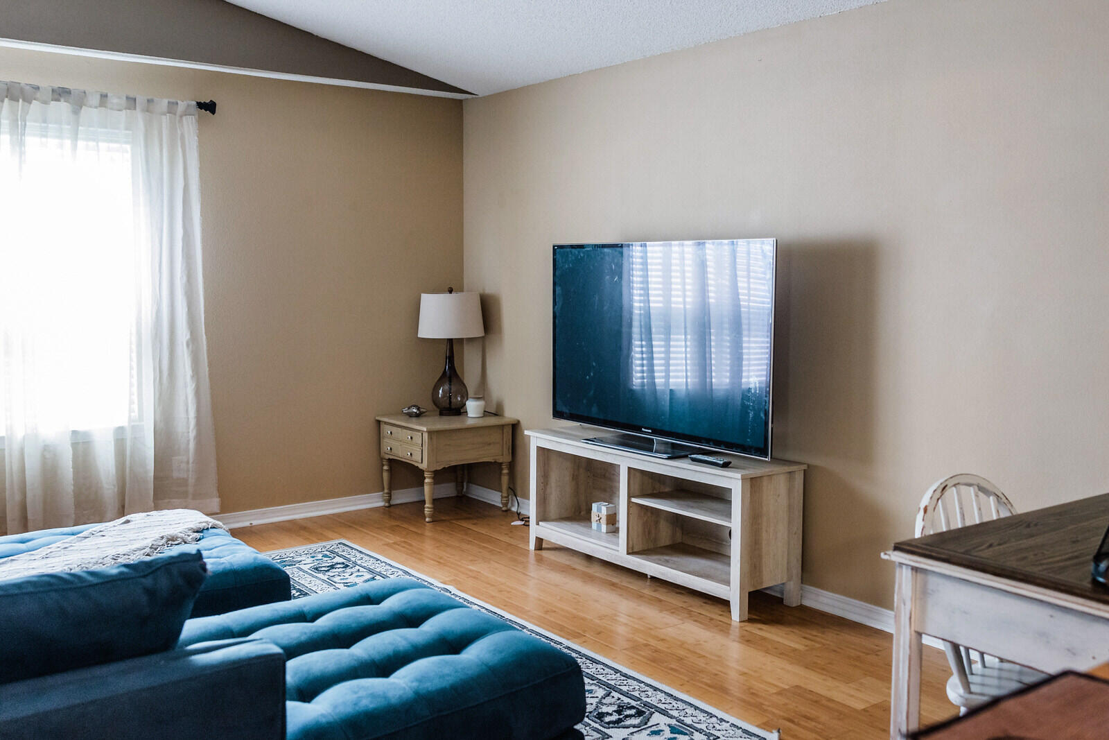 Promise Creek - Residential Lease