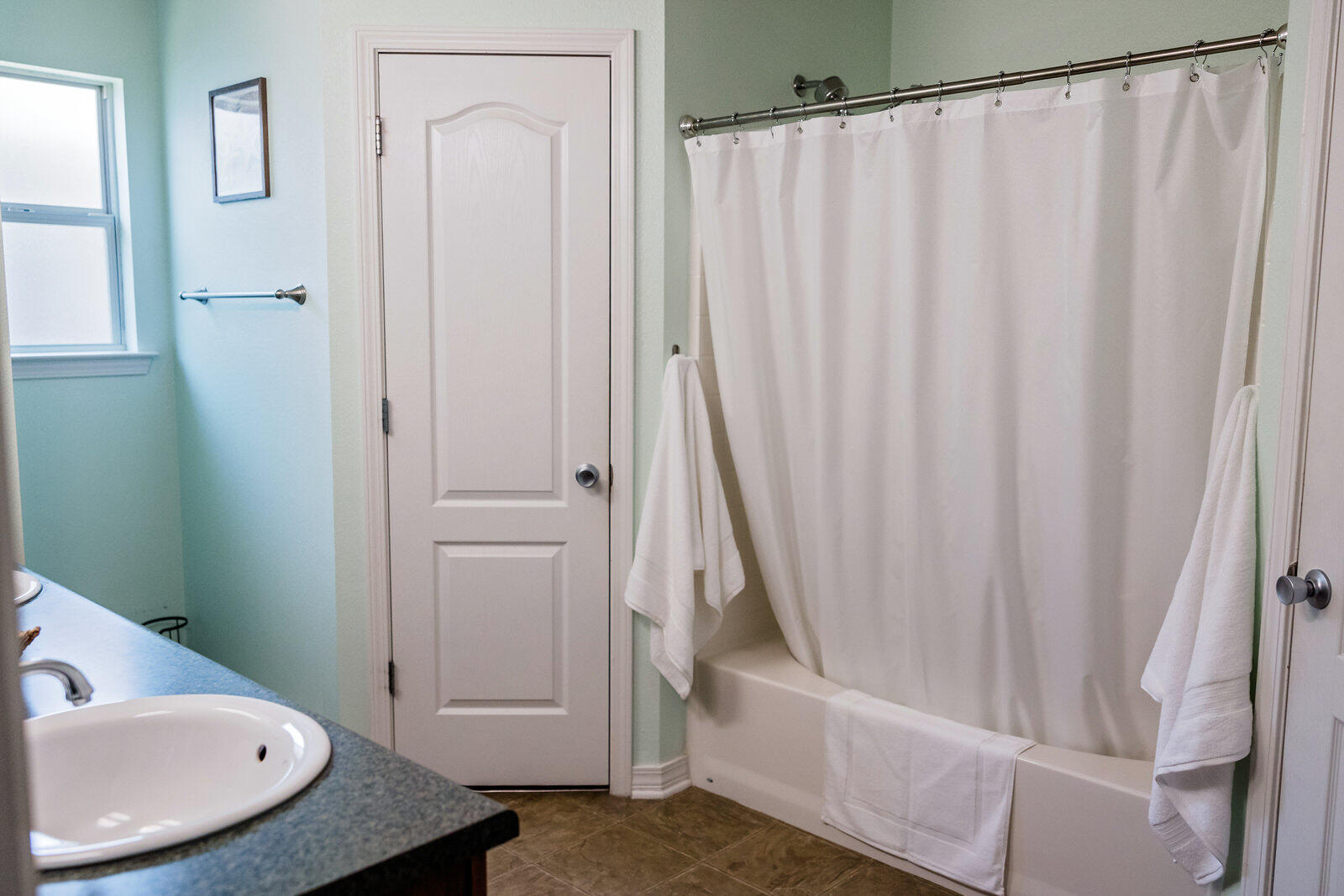 Promise Creek - Residential Lease