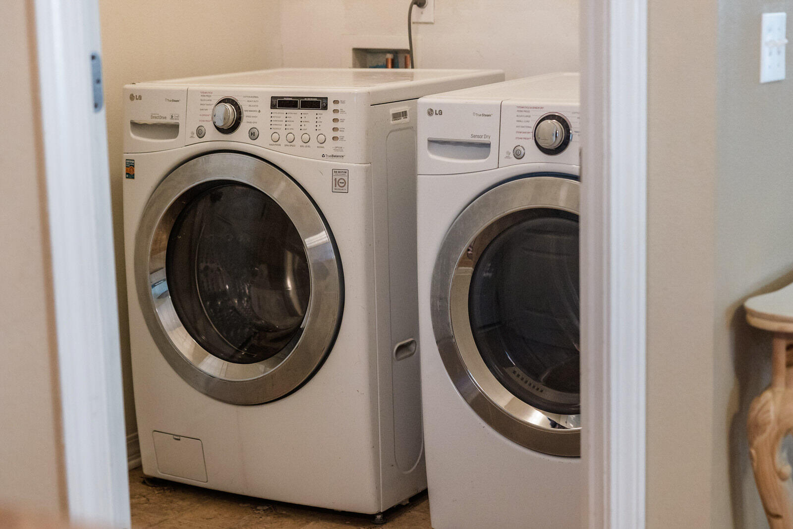 Promise Creek - Residential Lease