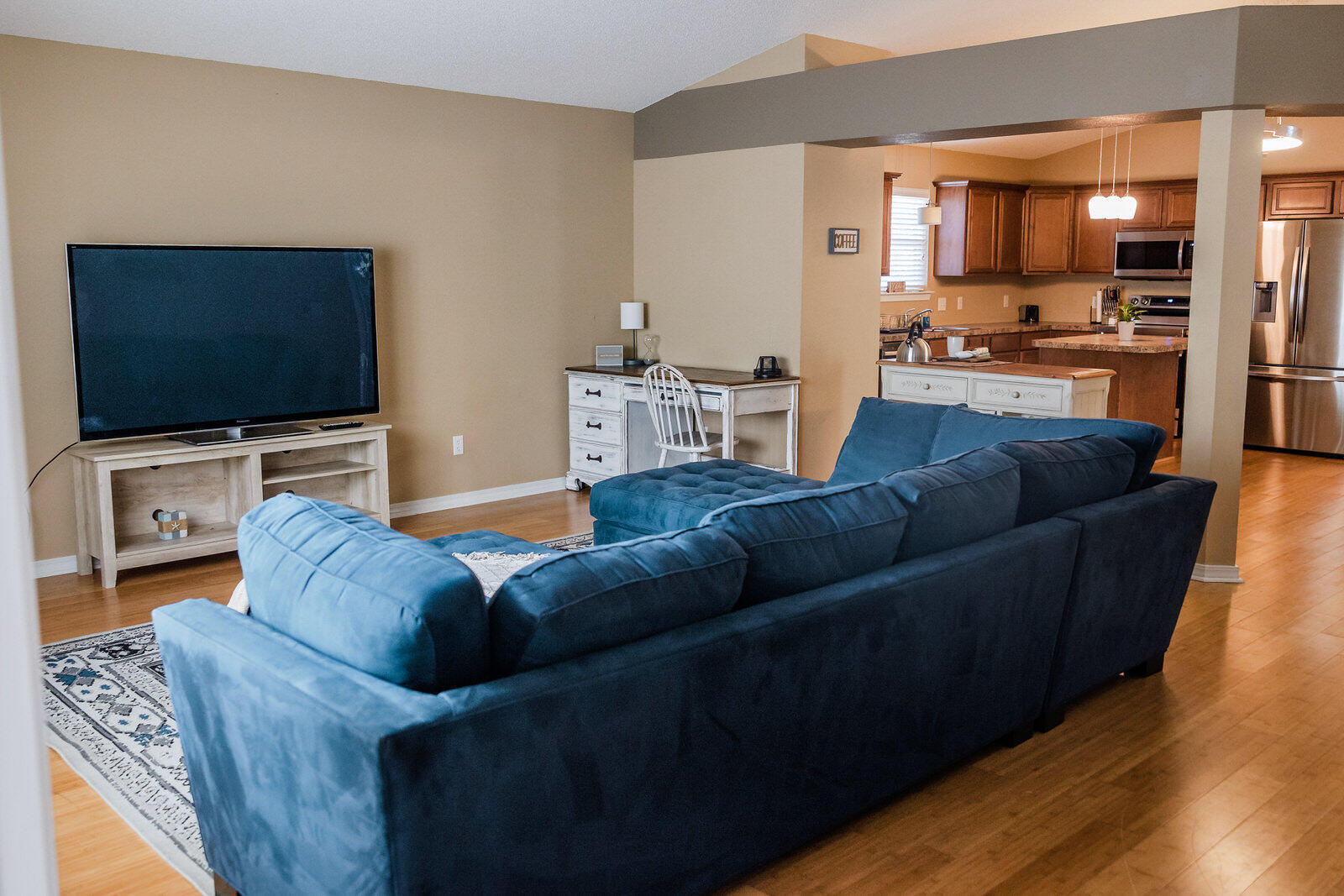 Promise Creek - Residential Lease