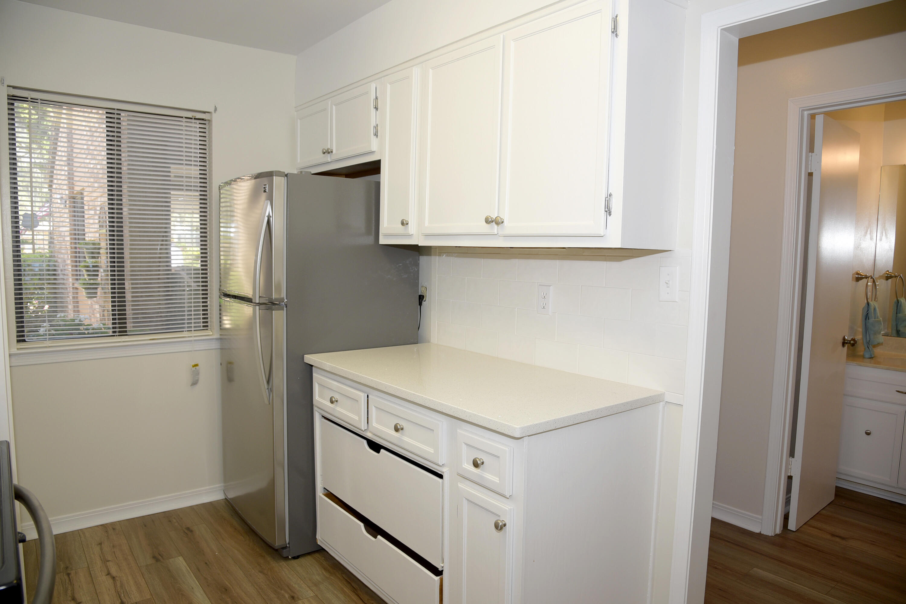 WATER OAKS 3 T/H - Residential