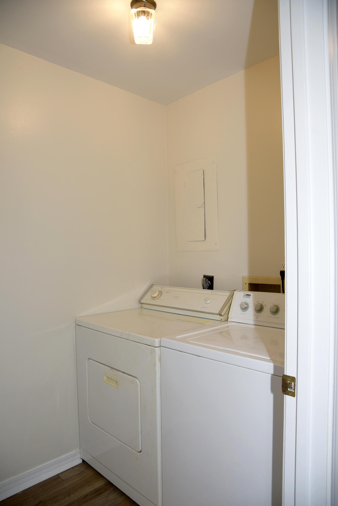 WATER OAKS 3 T/H - Residential