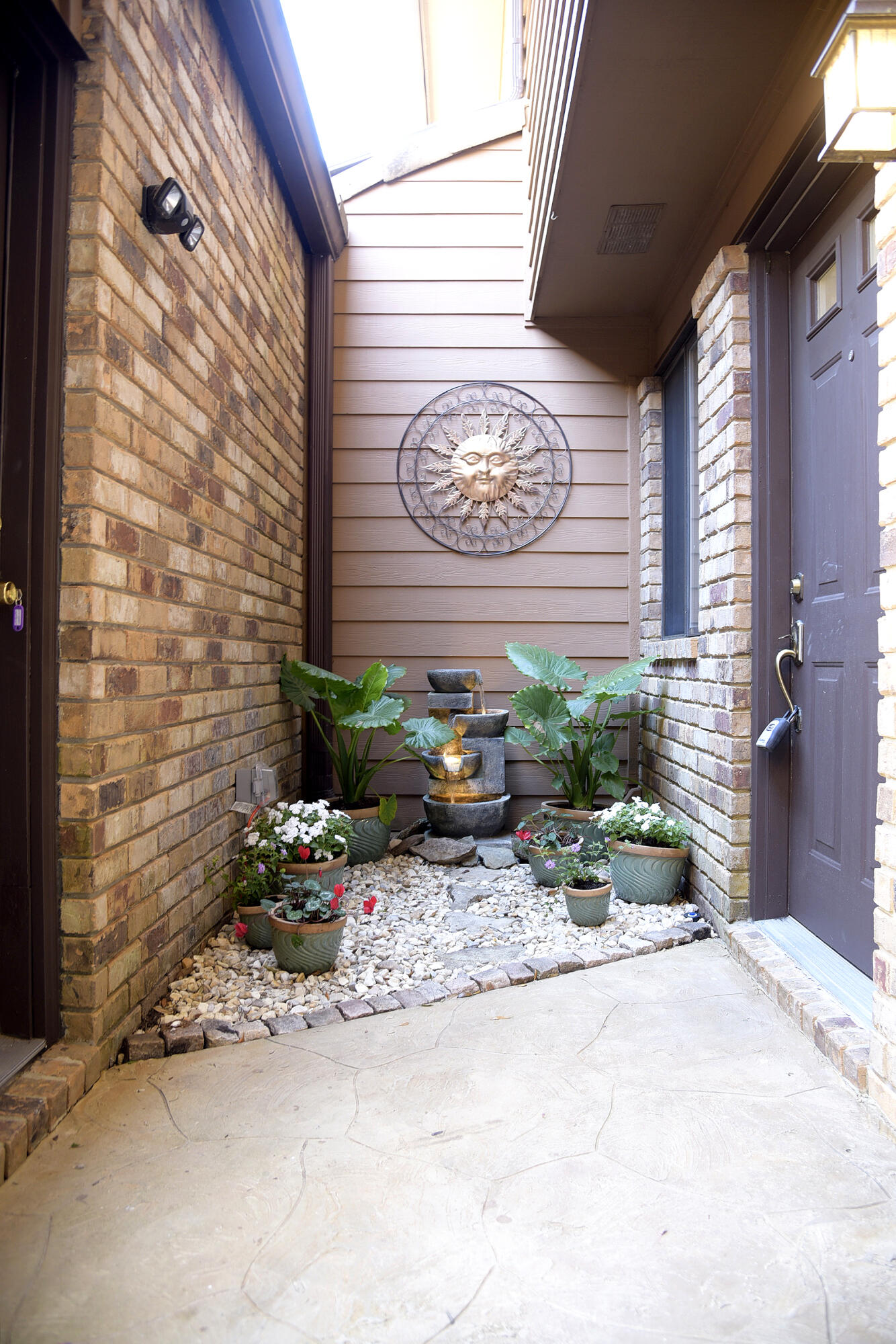 WATER OAKS 3 T/H - Residential