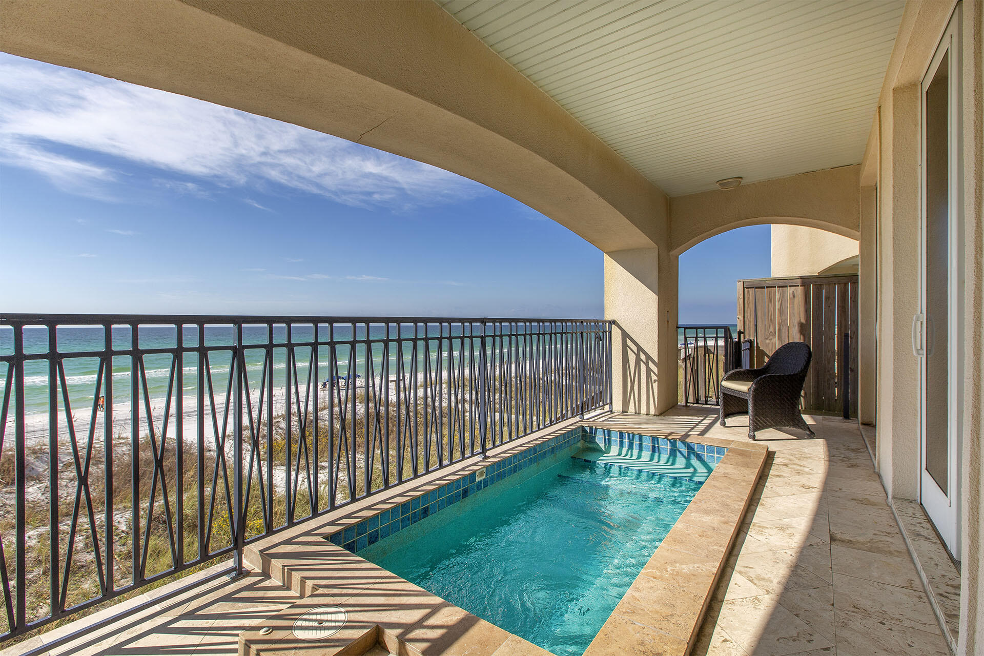 DELOS - Residential