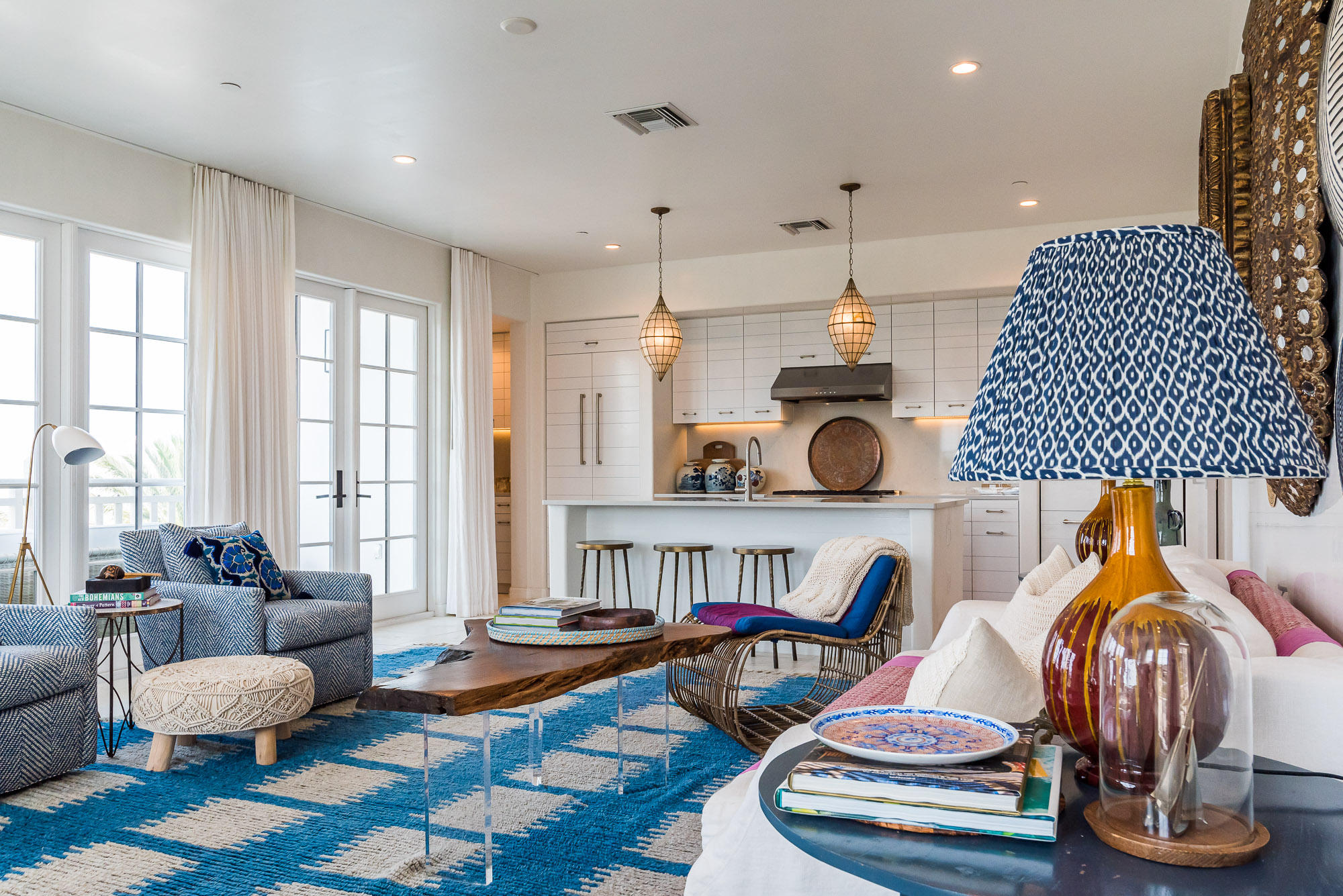 ALYS BEACH - Residential