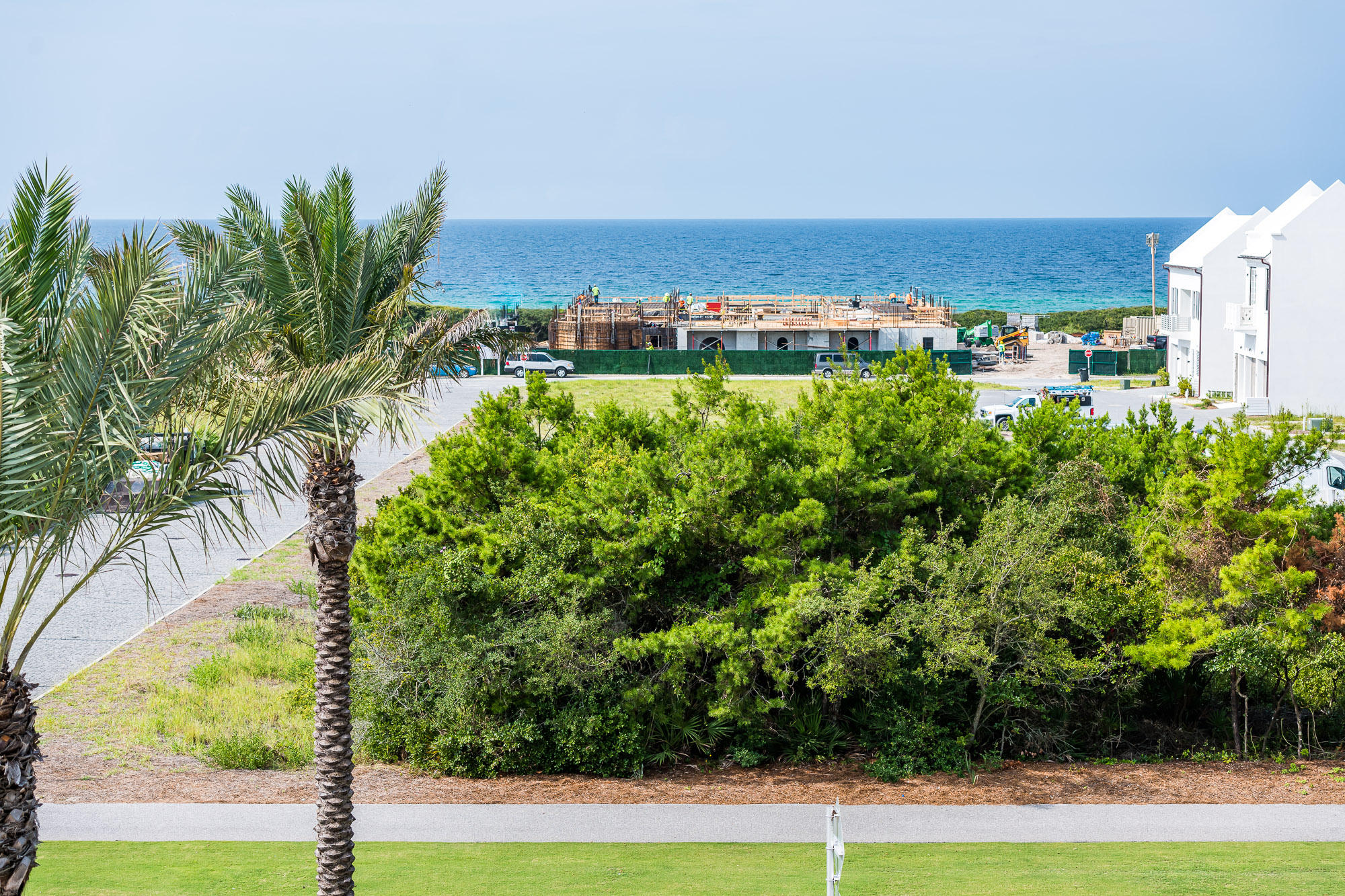 ALYS BEACH - Residential