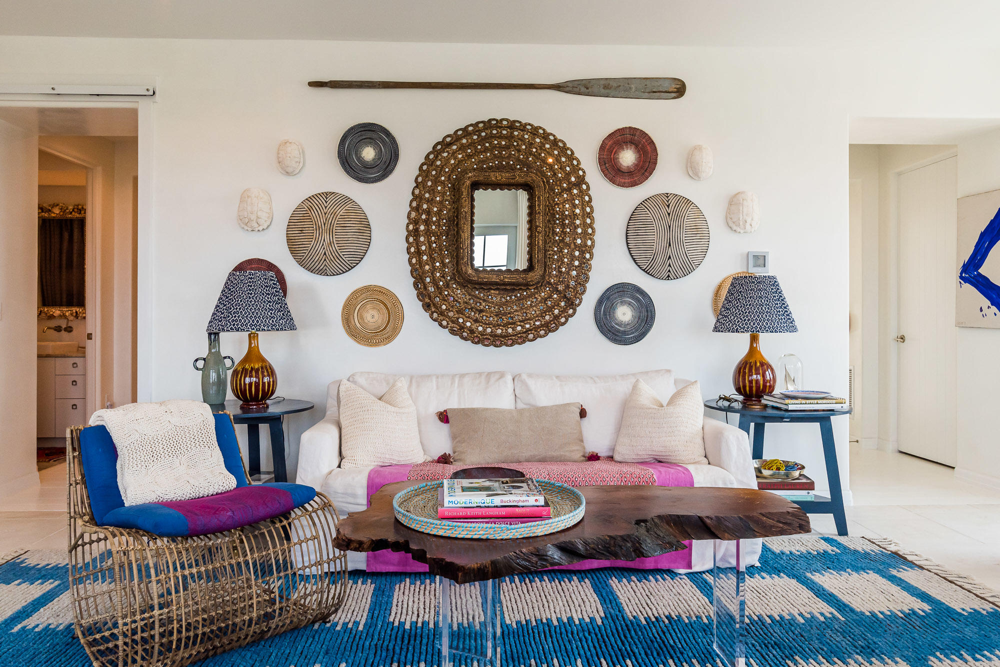 ALYS BEACH - Residential