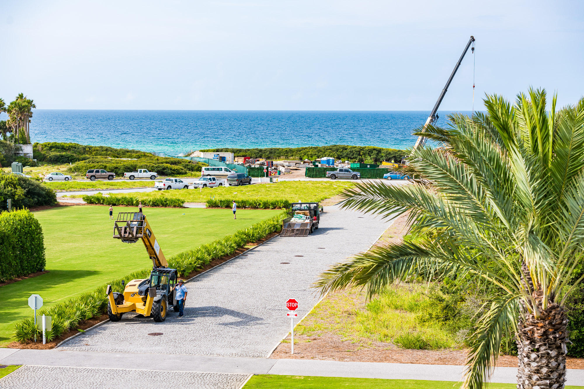ALYS BEACH - Residential
