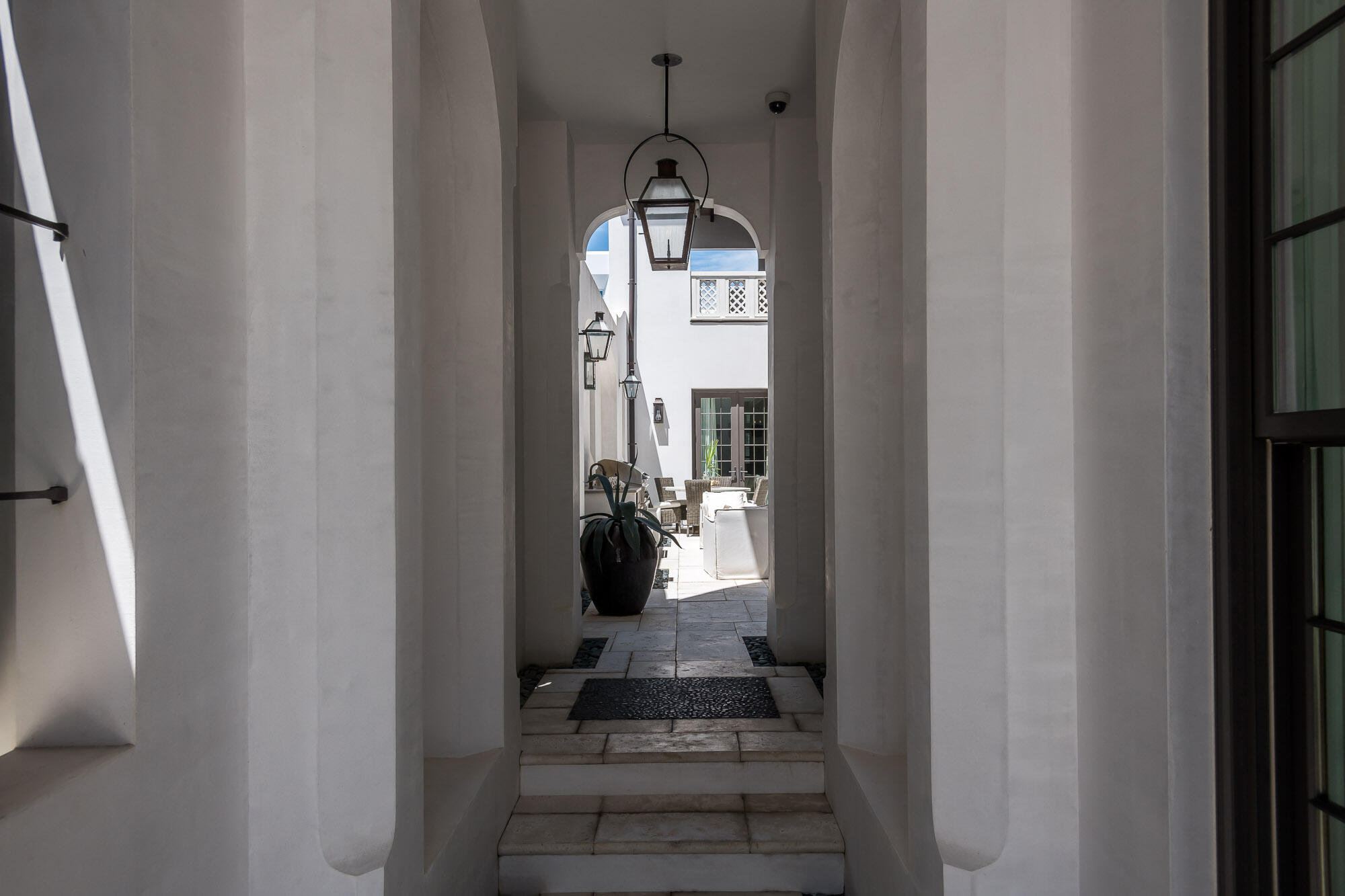 ALYS BEACH - Residential