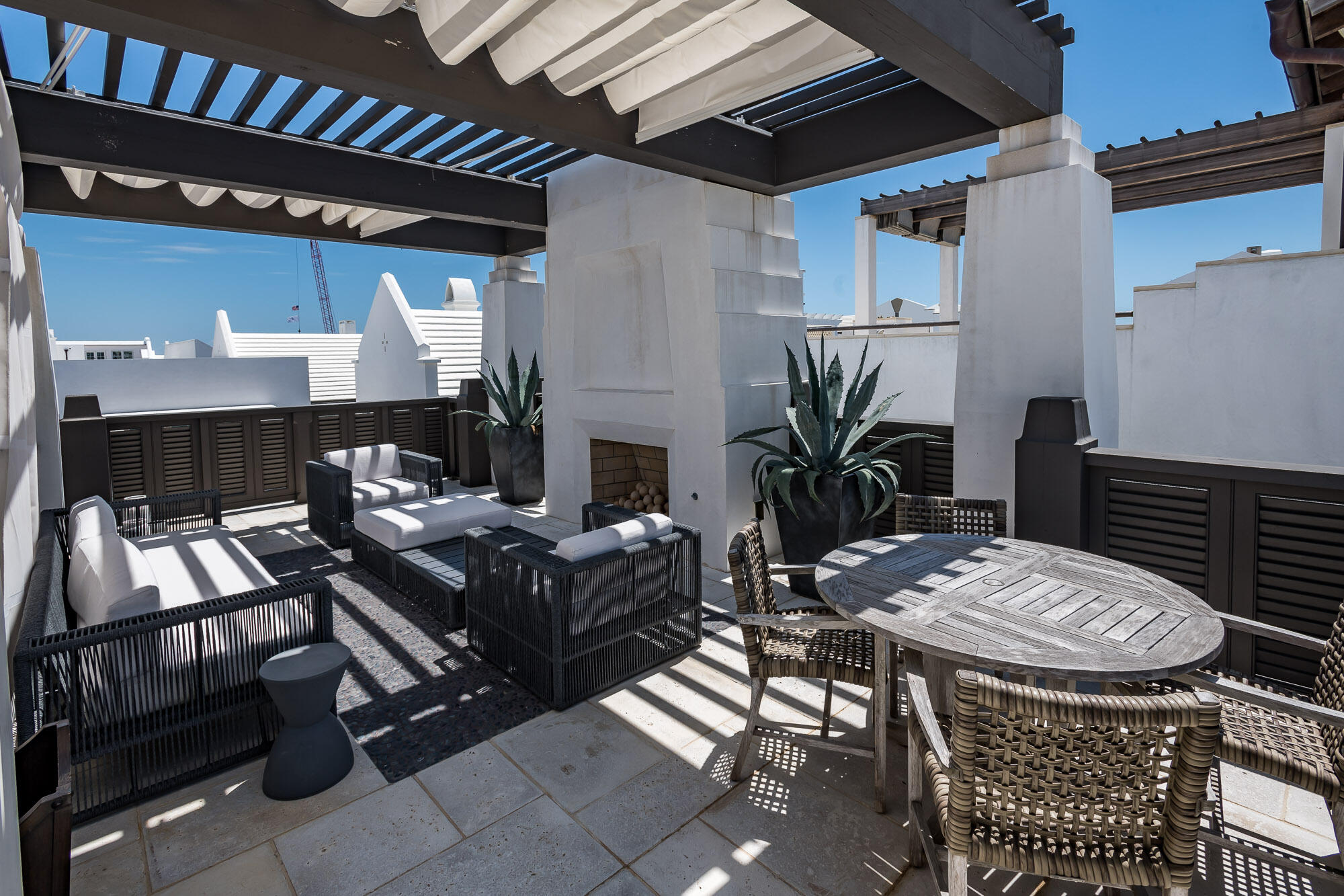 ALYS BEACH - Residential