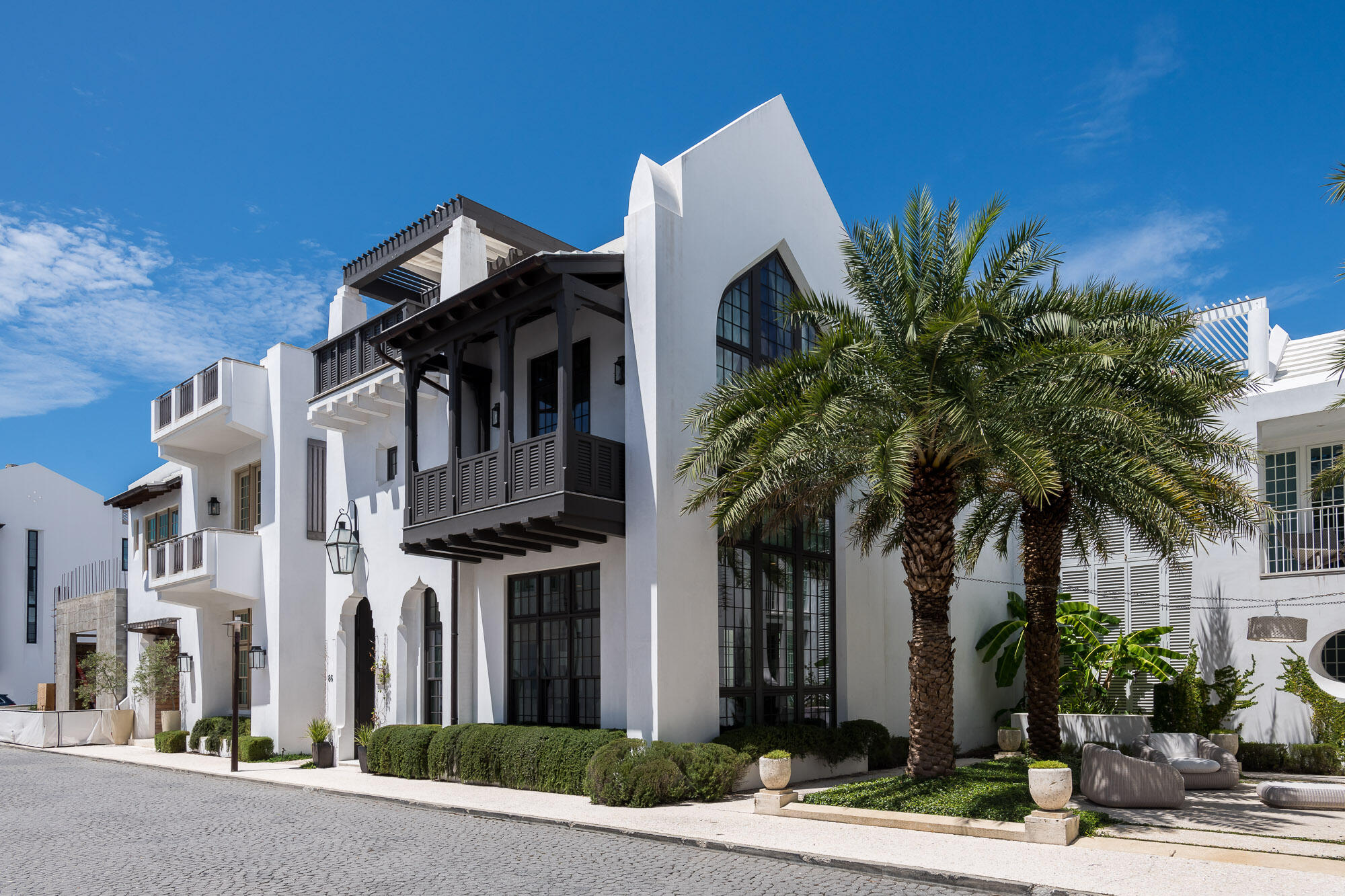ALYS BEACH - Residential
