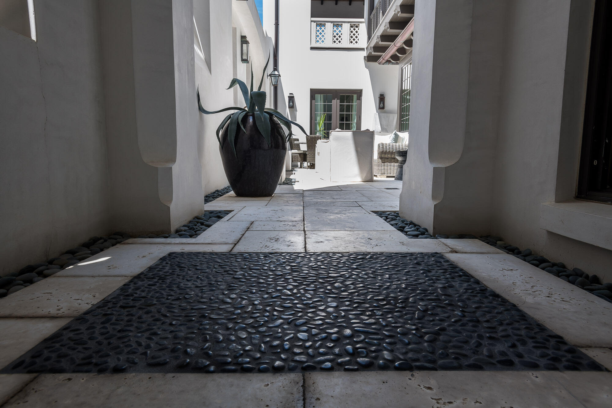 ALYS BEACH - Residential