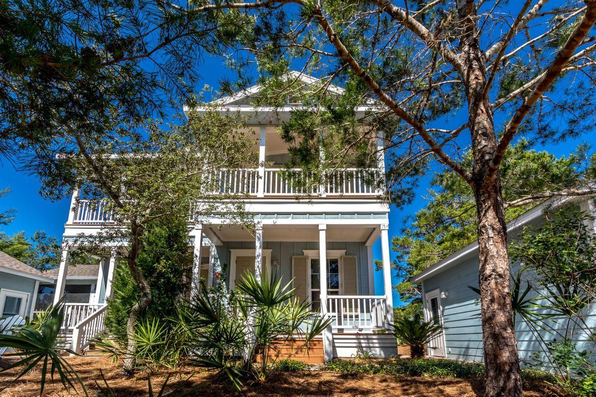 Dune Top Manor - Residential