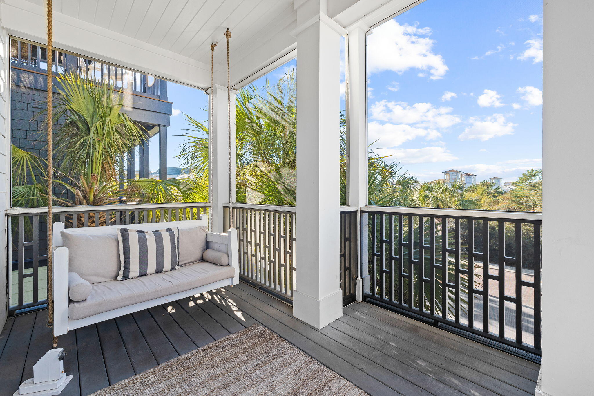 SEACREST BEACH - Residential