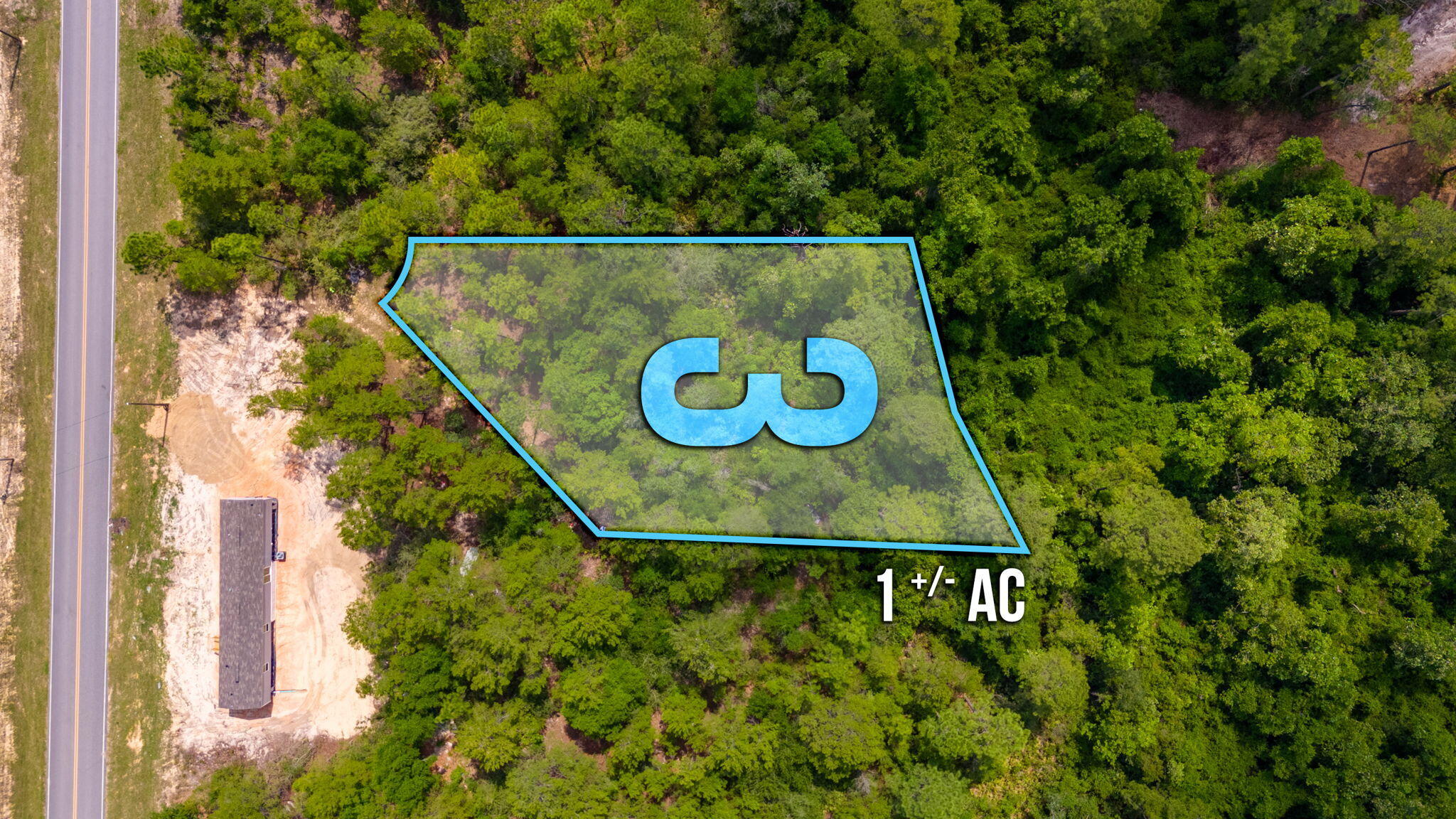 OAKWOOD HILLS UNIT 3 - Land