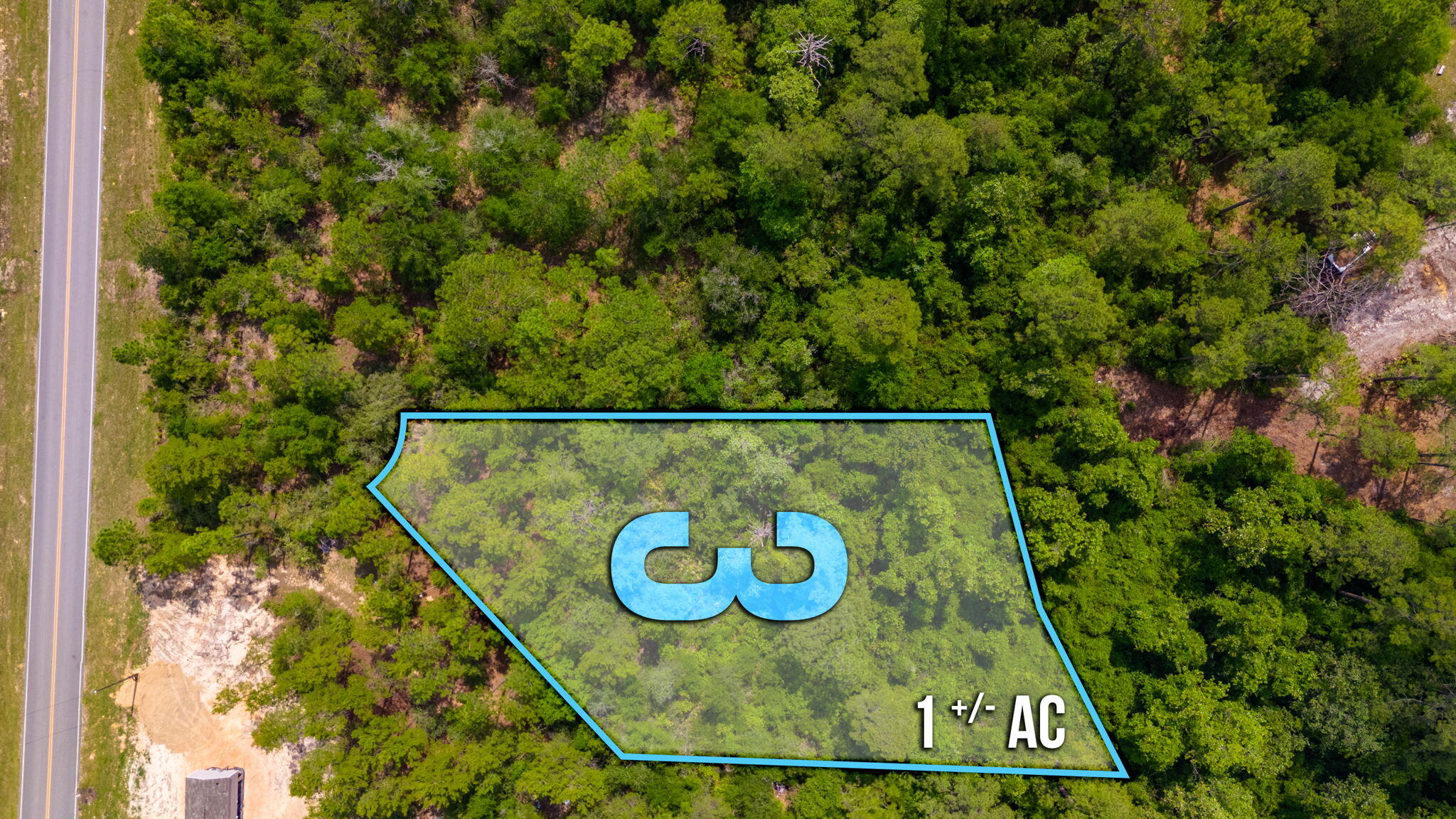 OAKWOOD HILLS UNIT 3 - Land