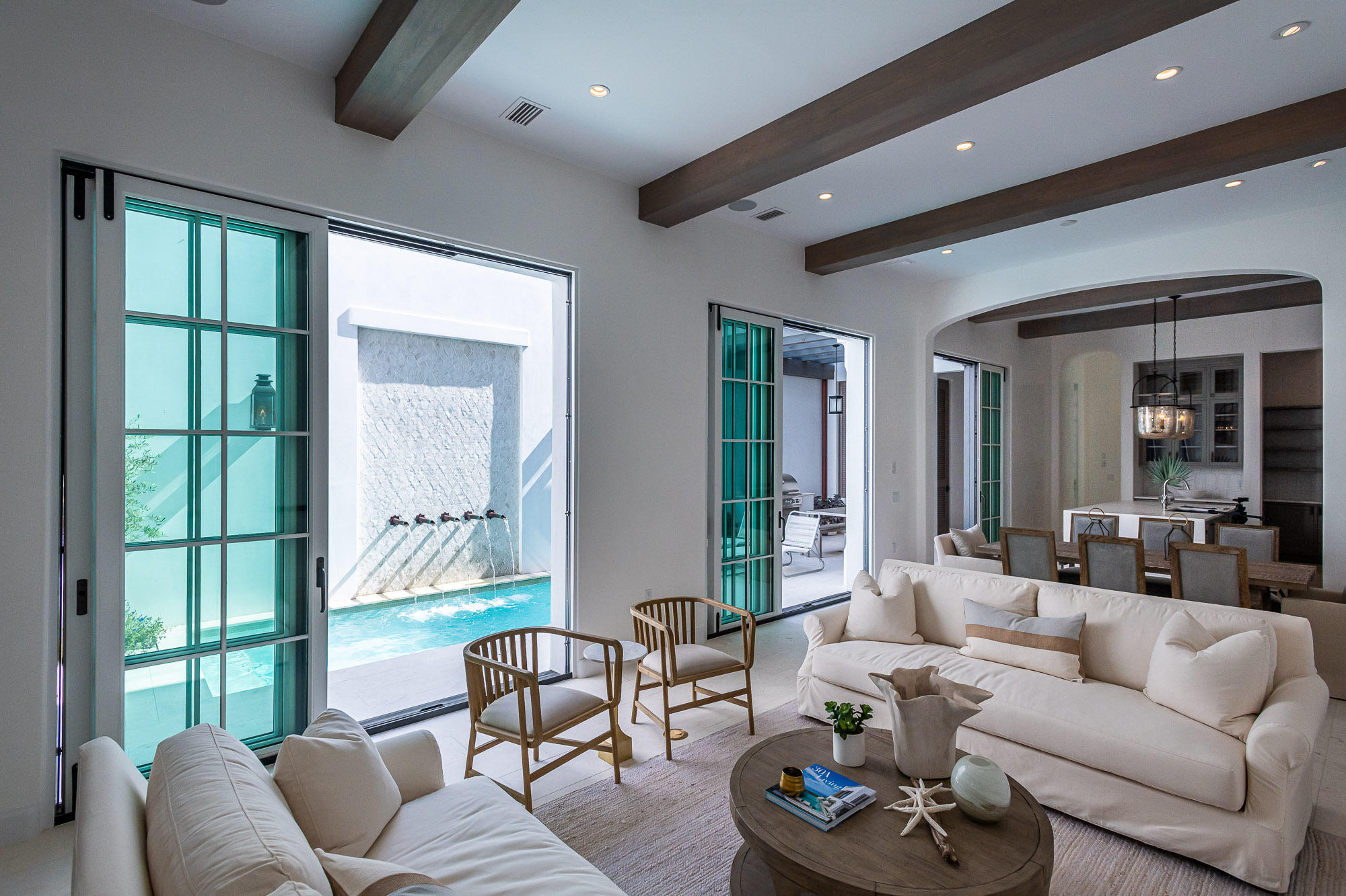 ALYS BEACH - Residential