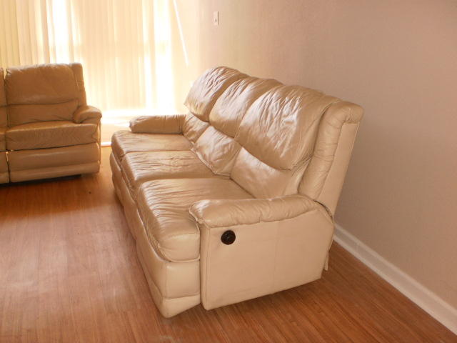 VALENCIA CONDO - Residential Lease