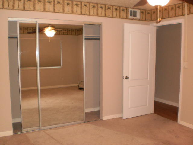 VALENCIA CONDO - Residential Lease