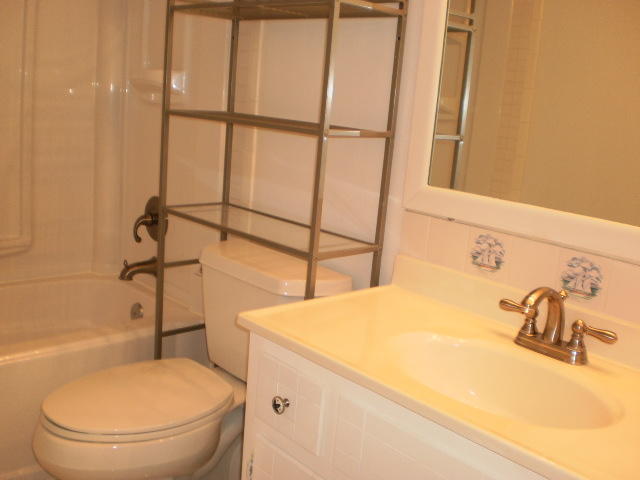 VALENCIA CONDO - Residential Lease