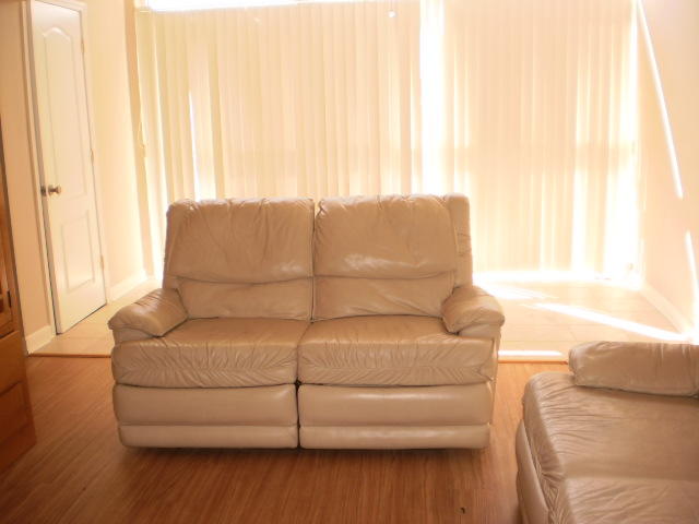 VALENCIA CONDO - Residential Lease
