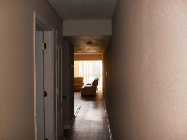 VALENCIA CONDO - Residential Lease