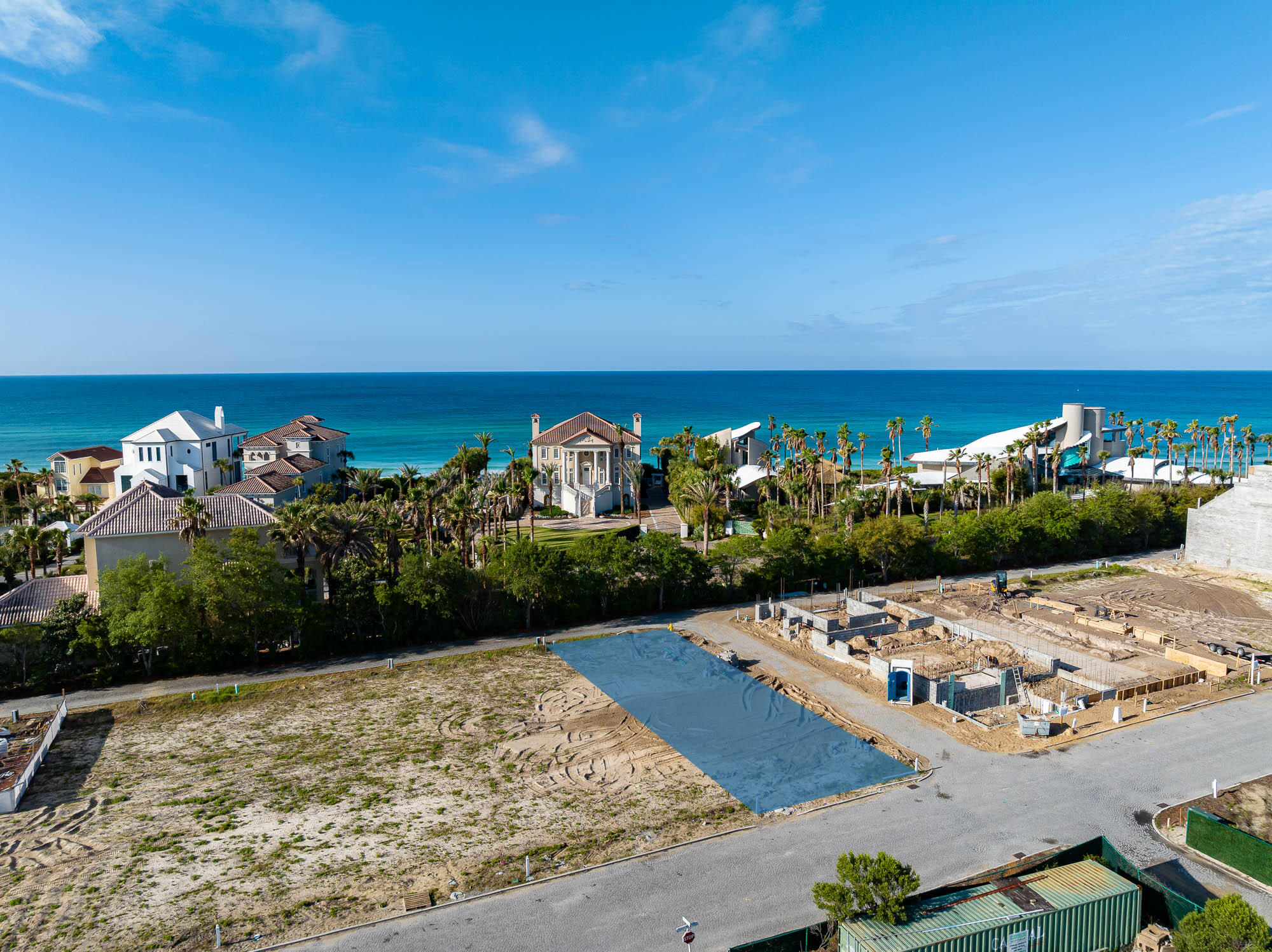 ALYS BEACH - Land