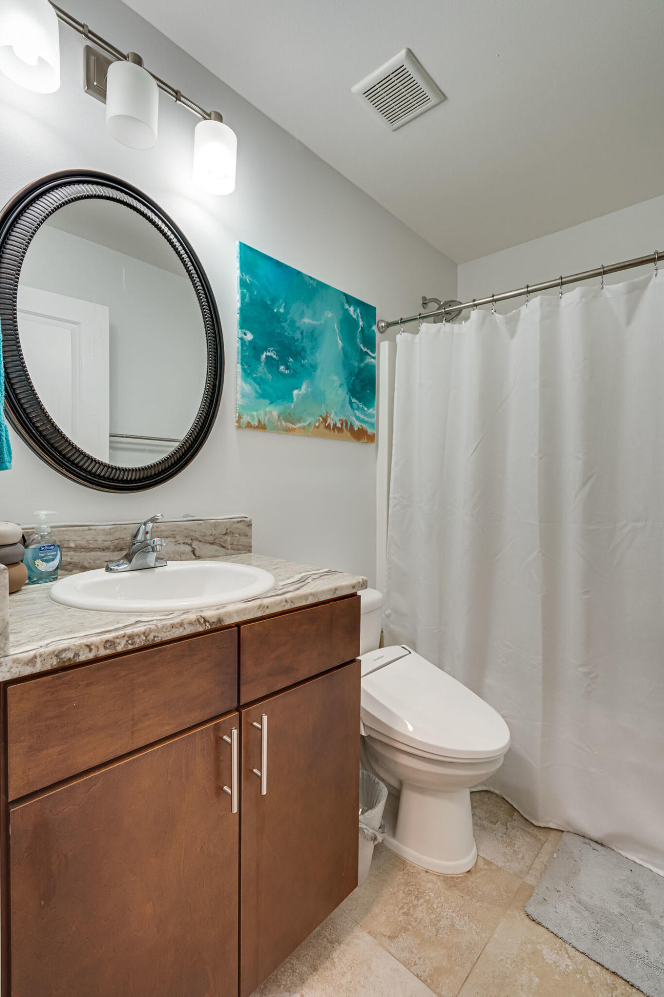 METES & BOUNDS - Residential Lease