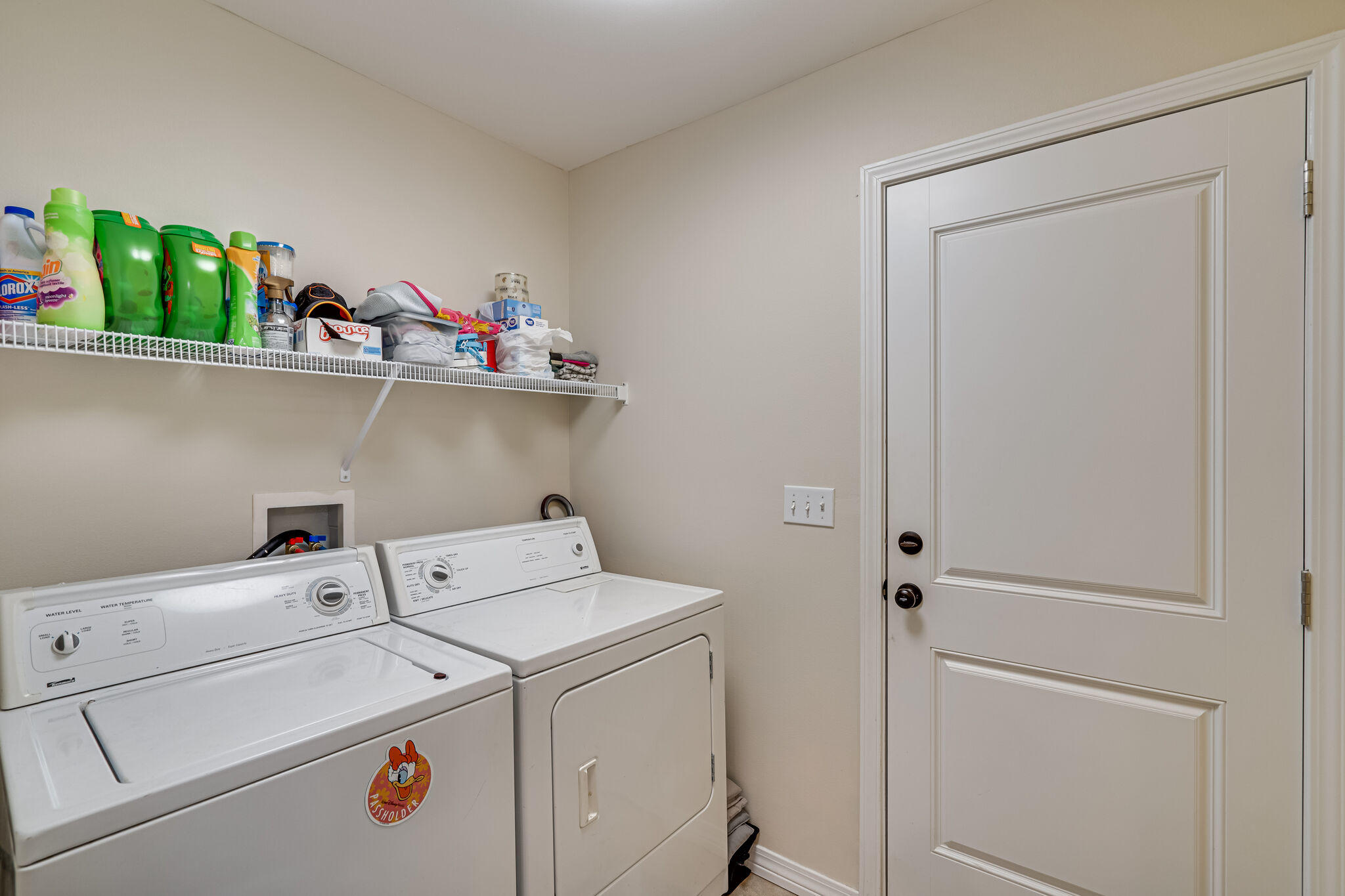 METES & BOUNDS - Residential Lease