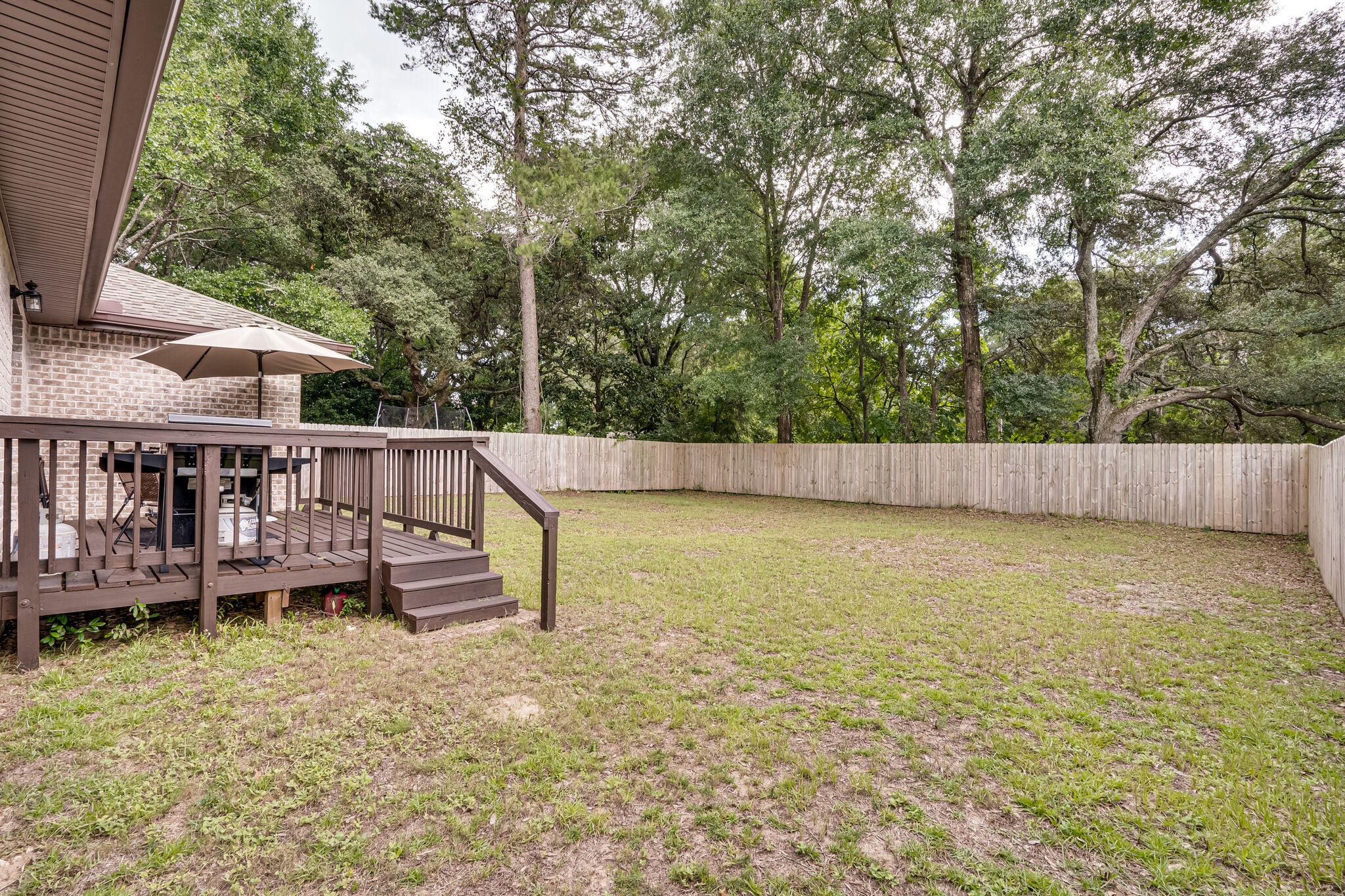 METES & BOUNDS - Residential Lease