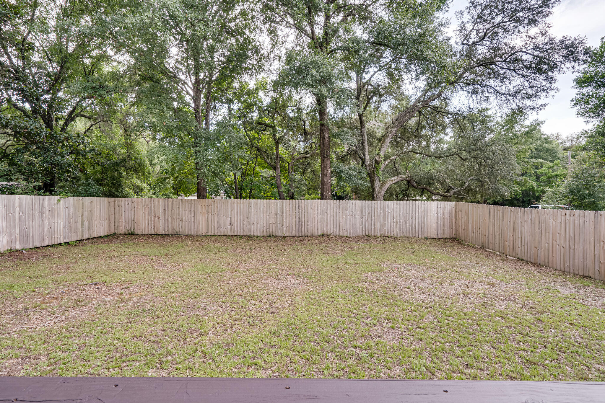 METES & BOUNDS - Residential Lease