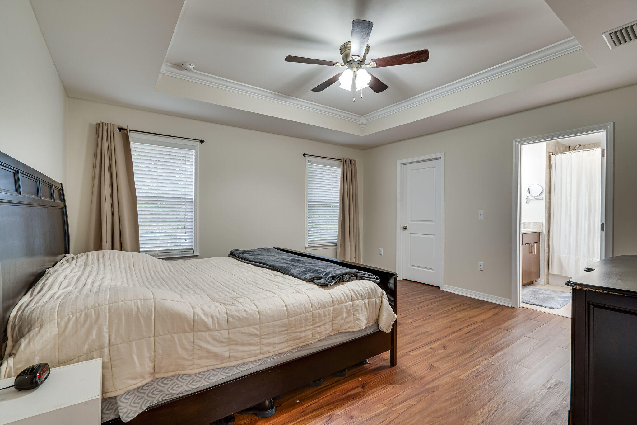 METES & BOUNDS - Residential Lease
