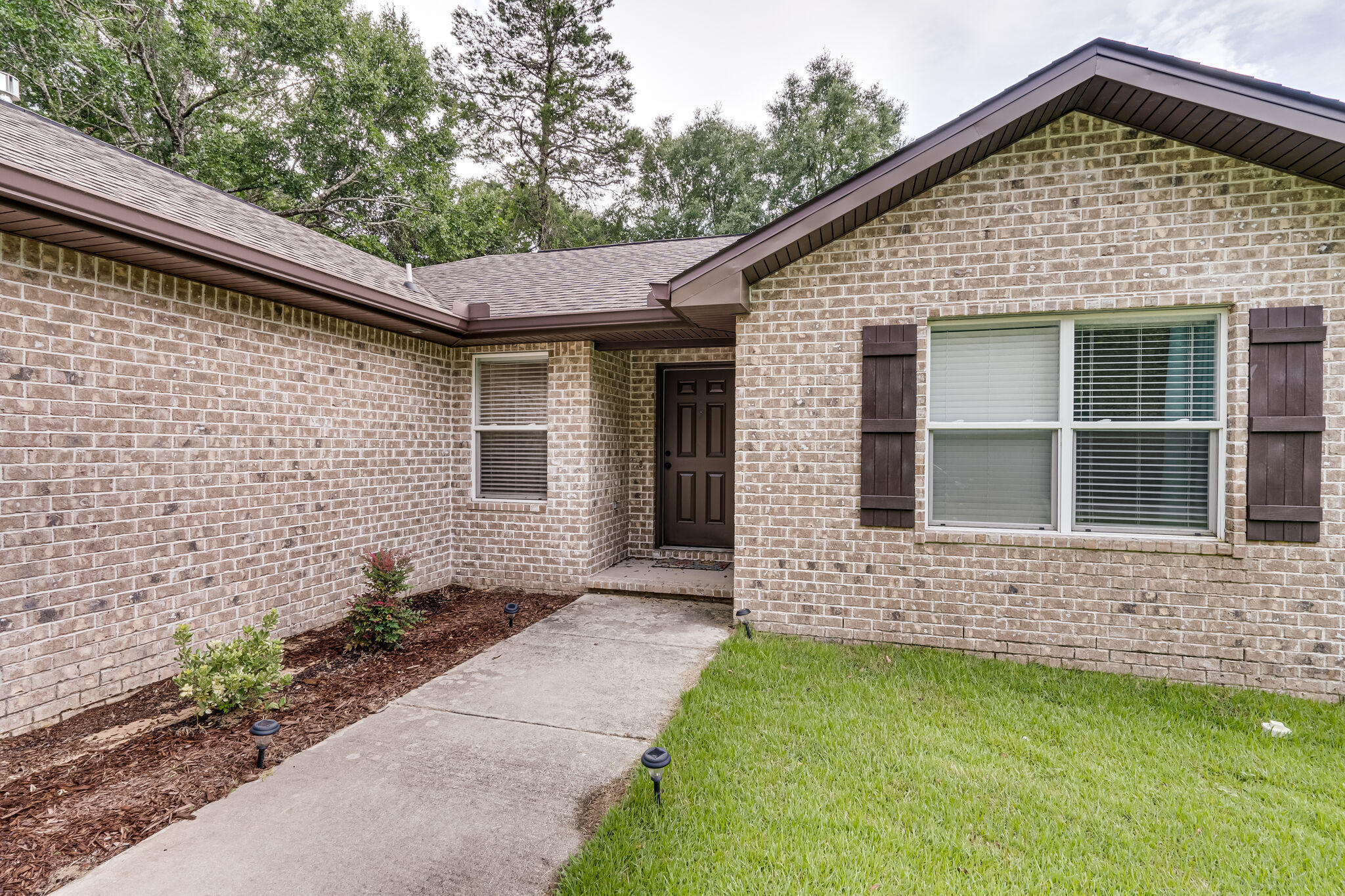 METES & BOUNDS - Residential Lease