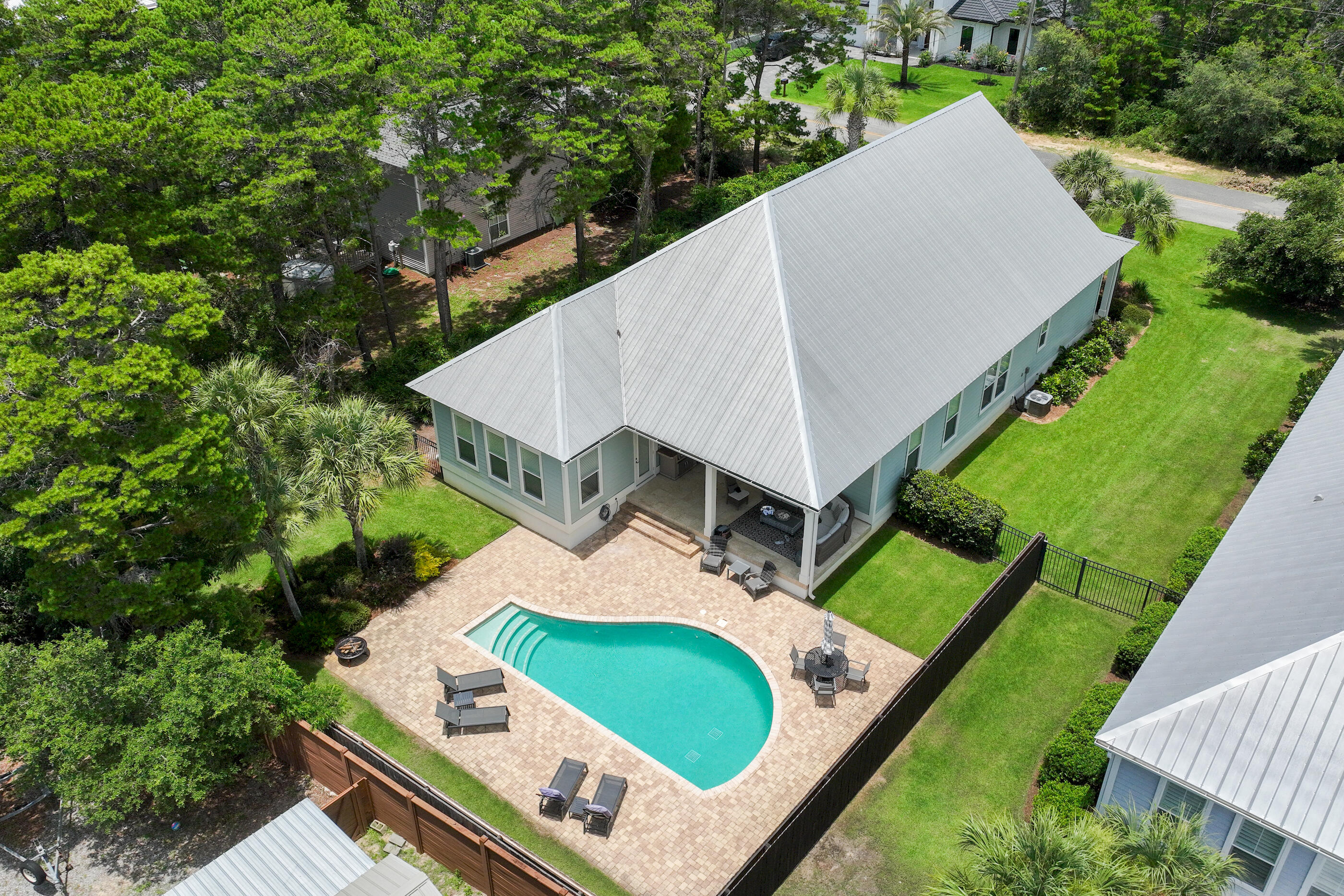 GULFVIEW HEIGHTS 1ST ADDN - Residential