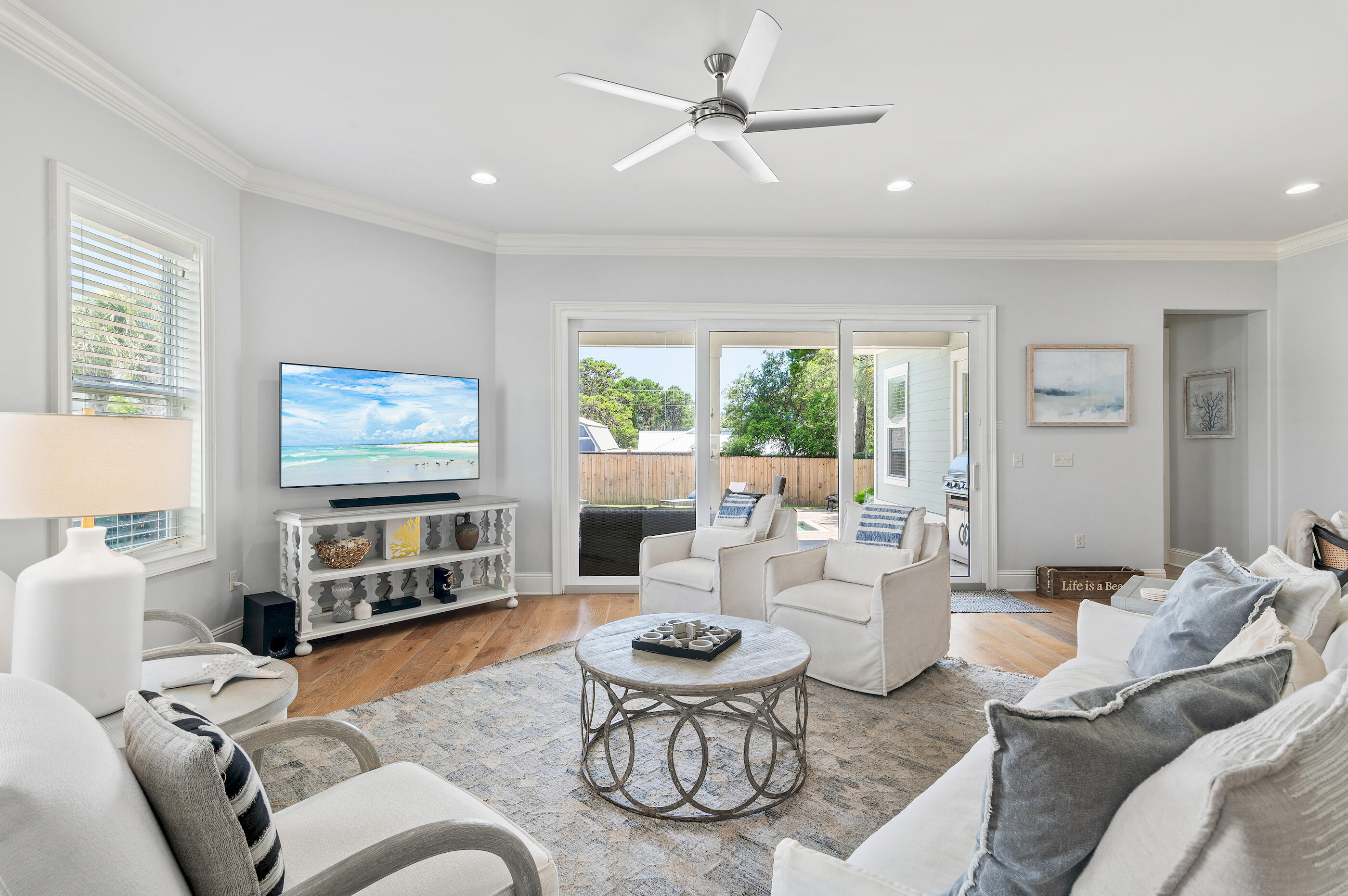 GULFVIEW HEIGHTS 1ST ADDN - Residential