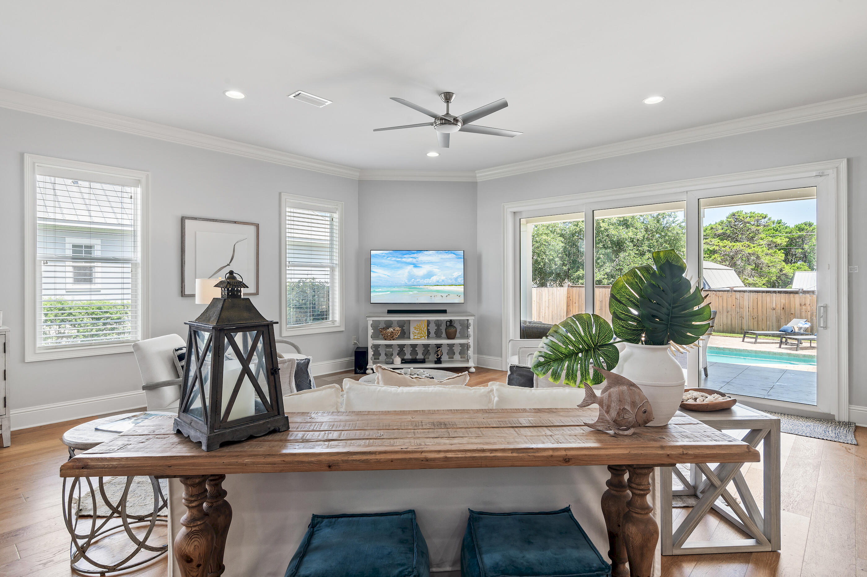 GULFVIEW HEIGHTS 1ST ADDN - Residential