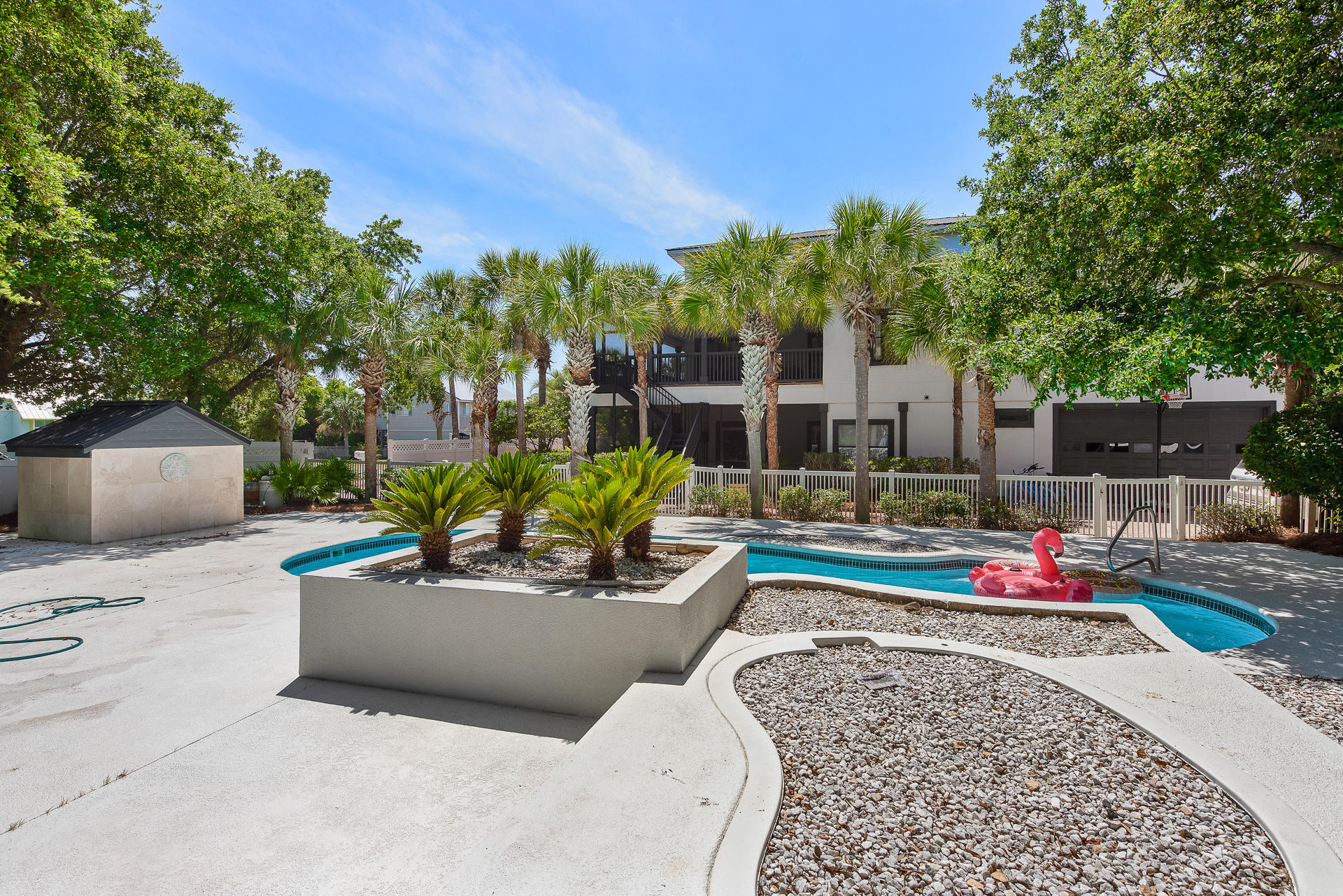 GULFVIEW HEIGHTS - Residential