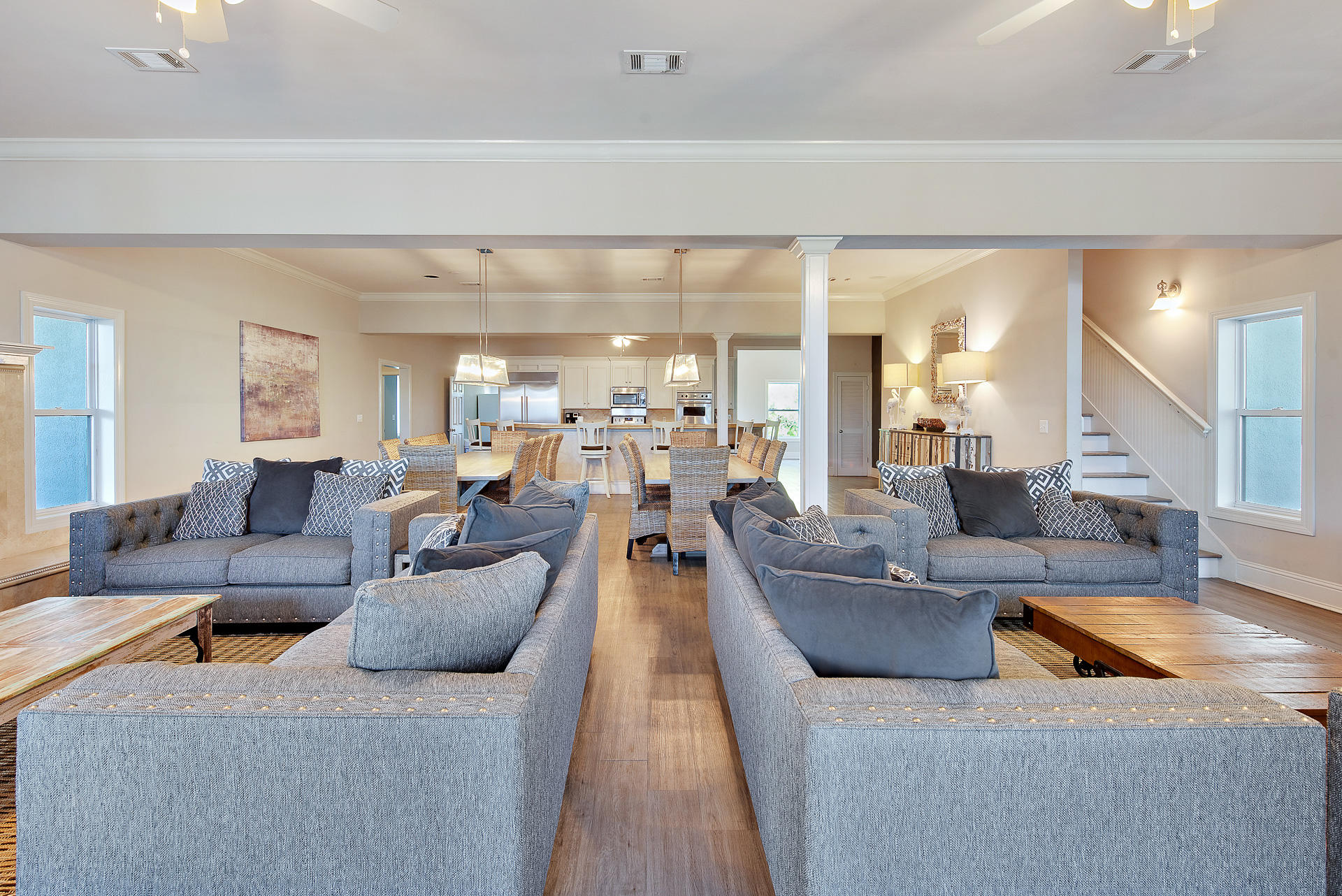 GULFVIEW HEIGHTS - Residential