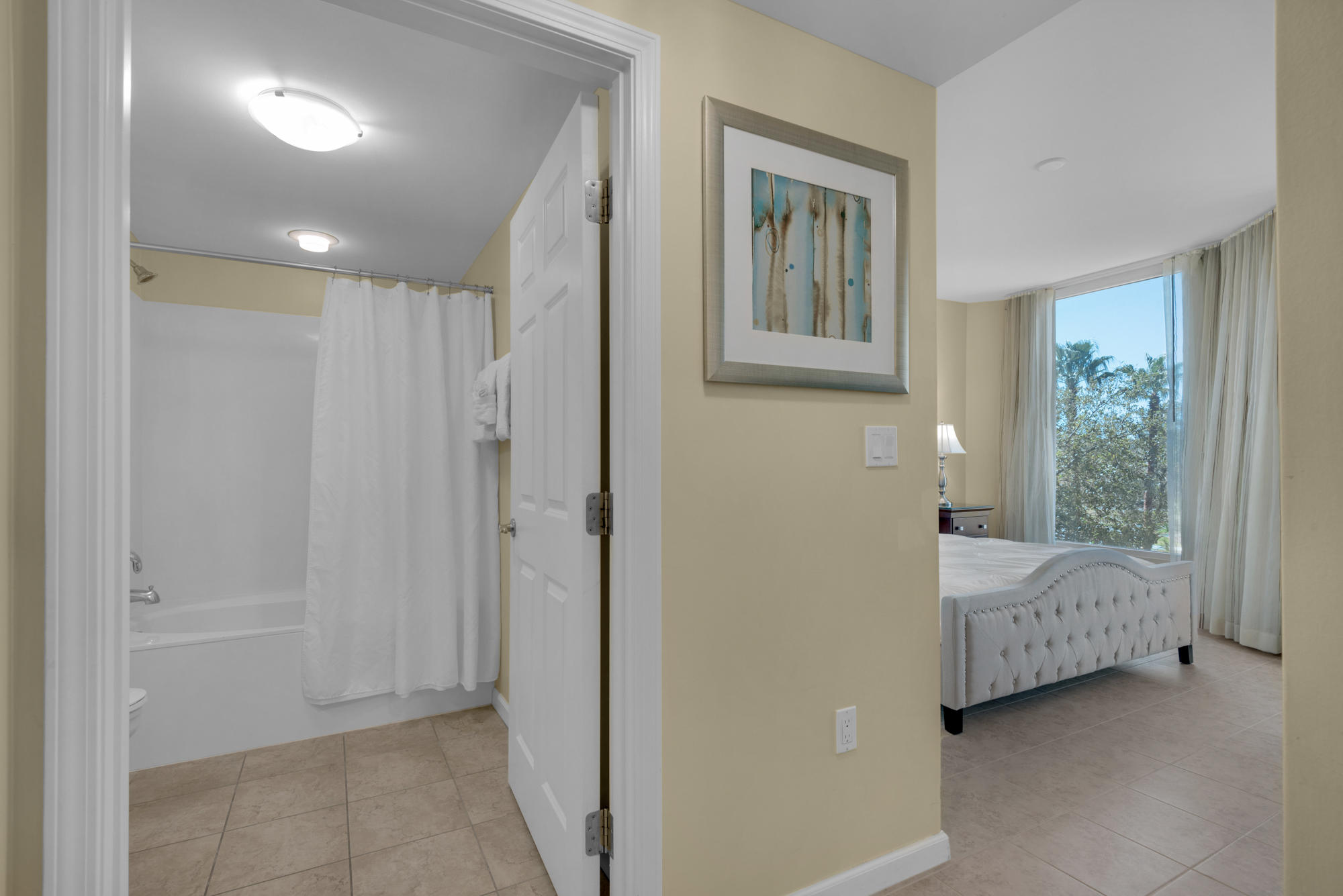 THE PALMS OF DESTIN - Residential