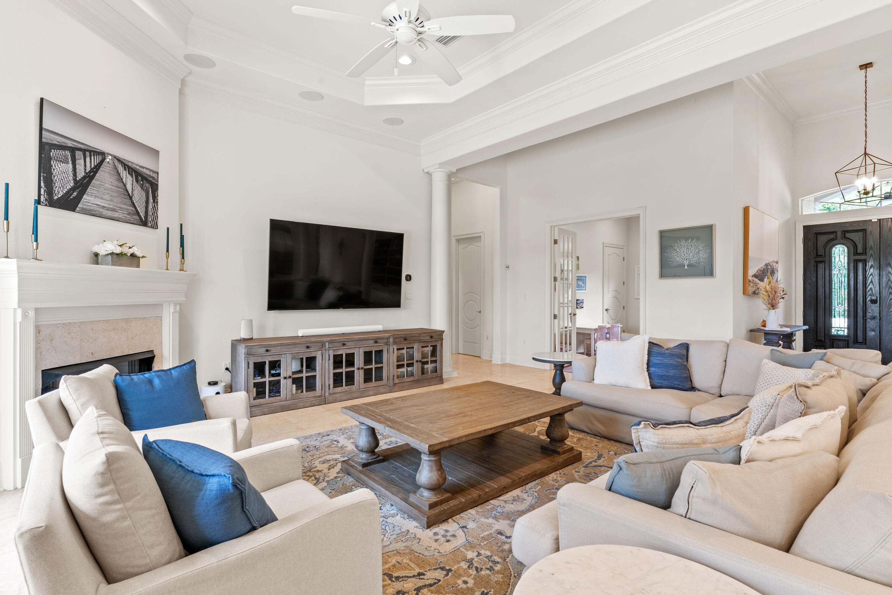 REGATTA BAY PH 2 - Residential