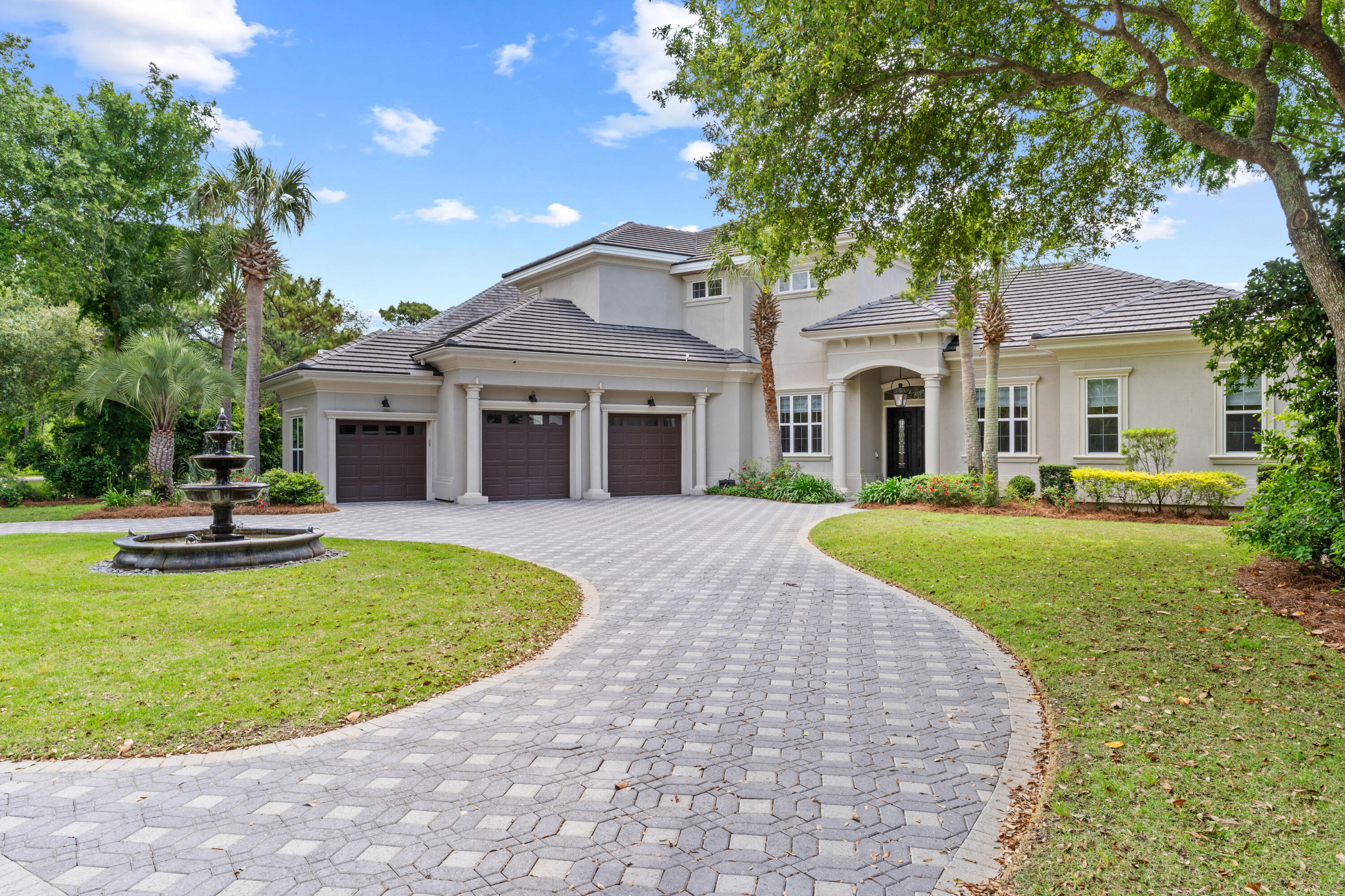 REGATTA BAY PH 2 - Residential