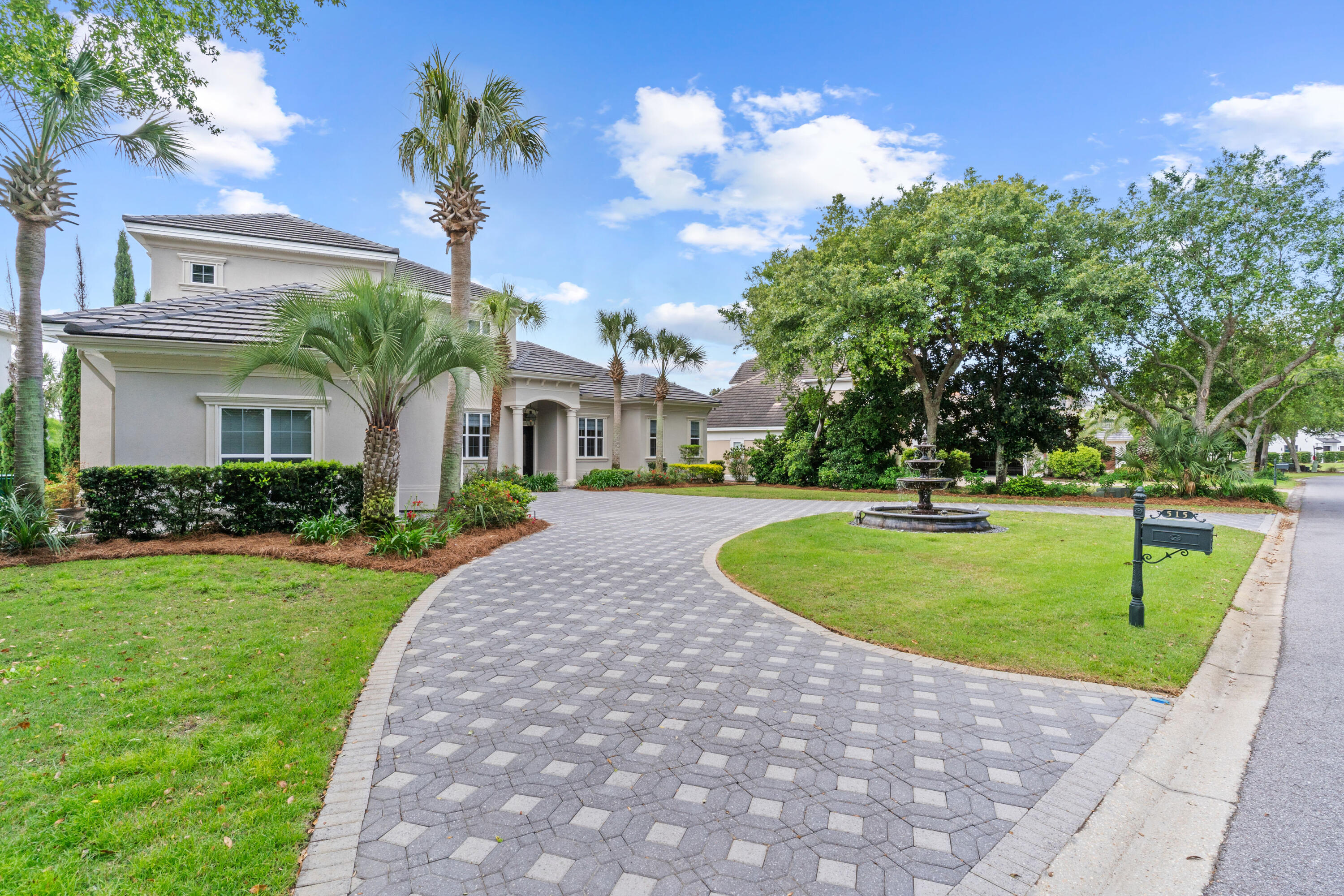 REGATTA BAY PH 2 - Residential