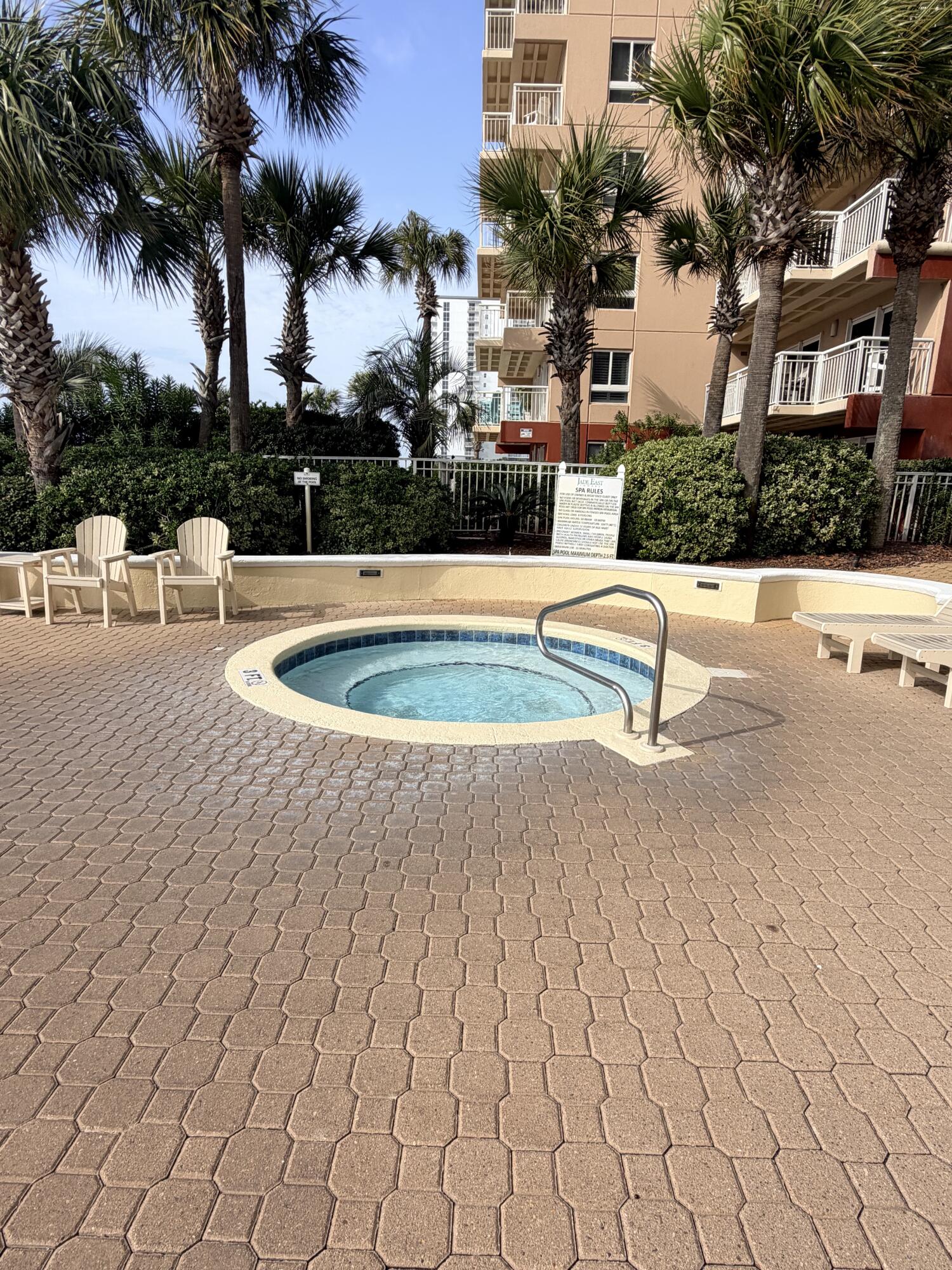 JADE EAST TOWERS CONDO UNIT 510 - Residential