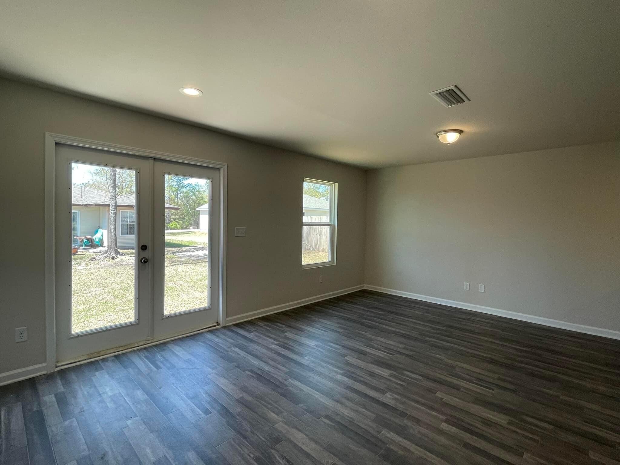 HUNTERS RIDGE - Residential Lease