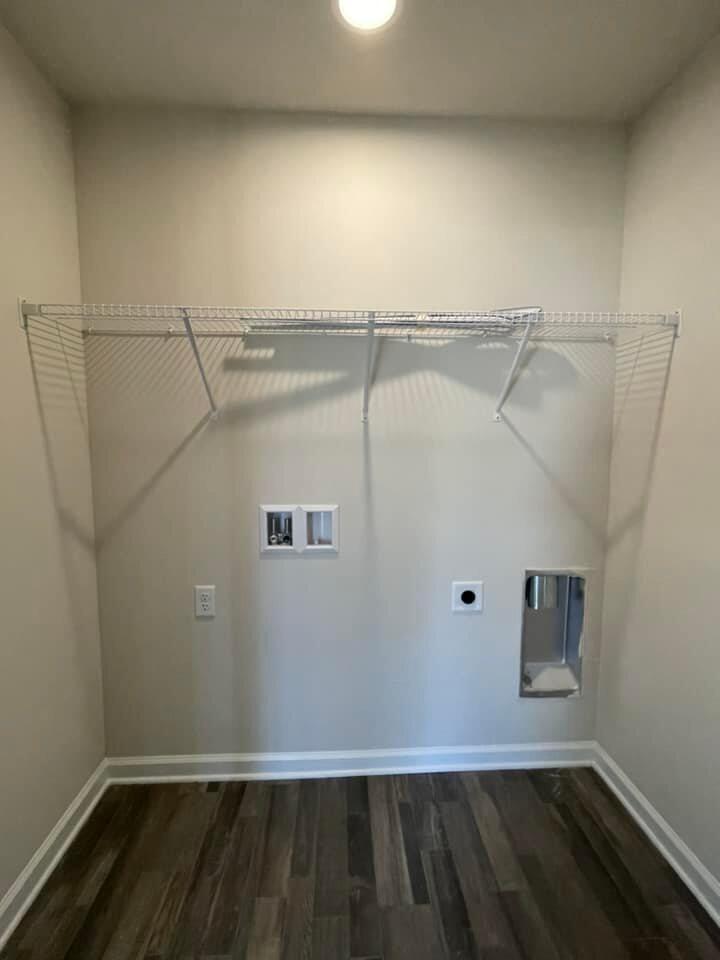HUNTERS RIDGE - Residential Lease