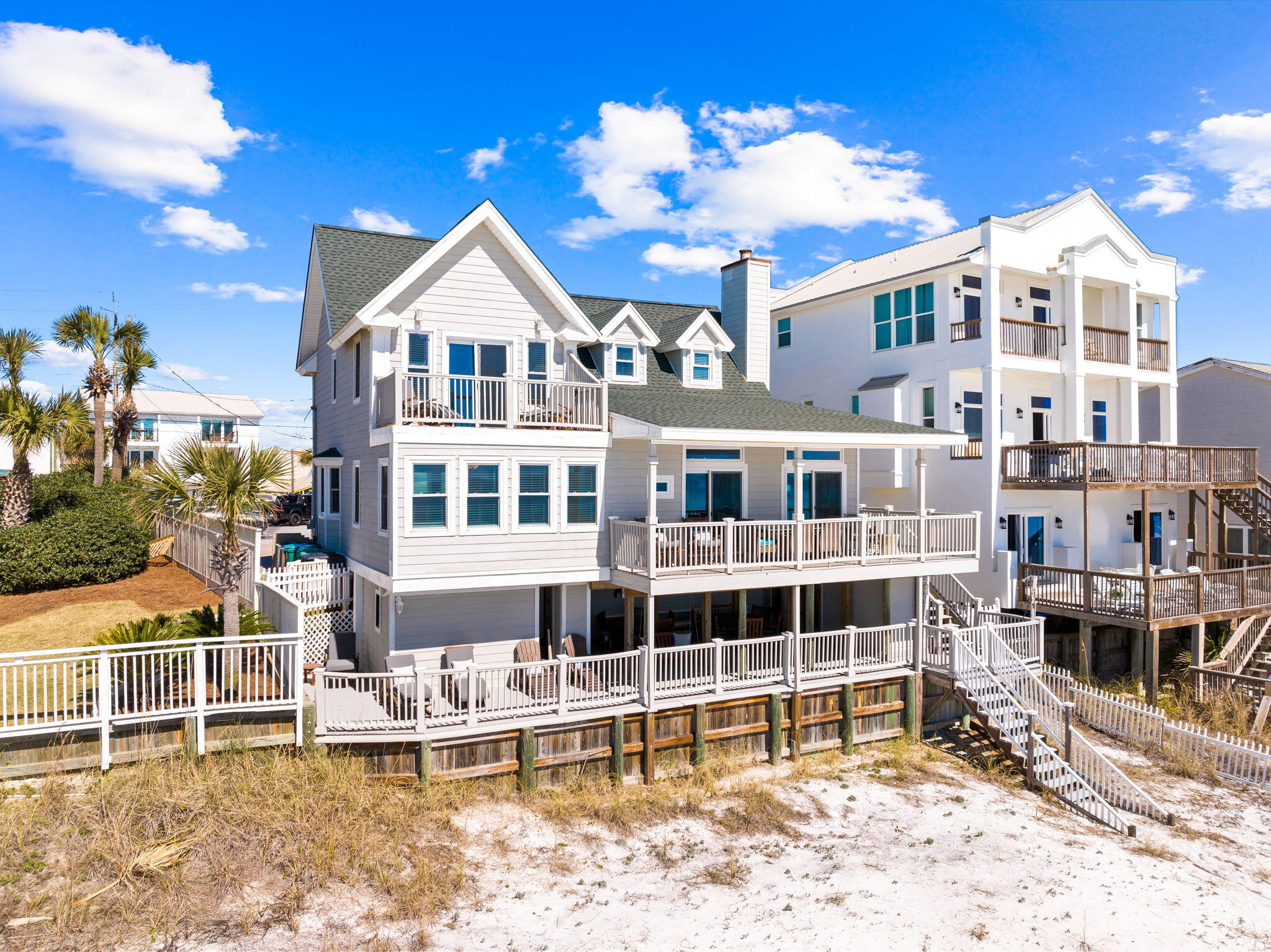MIRAMAR BEACH - Residential
