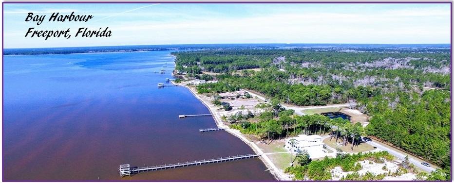 BAY HARBOUR - Land