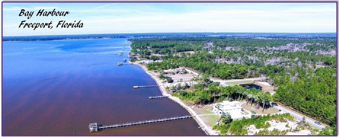 BAY HARBOUR - Land
